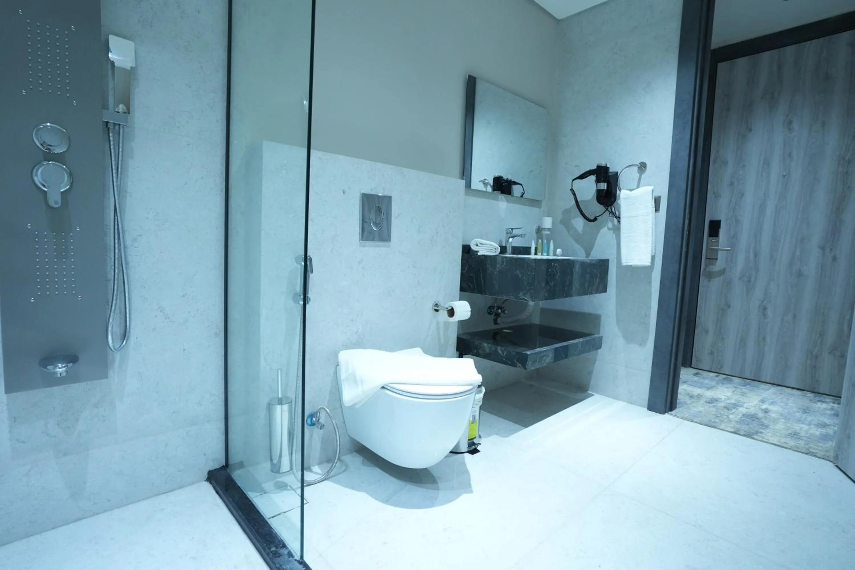 Roya Downtown Boutique Hotel