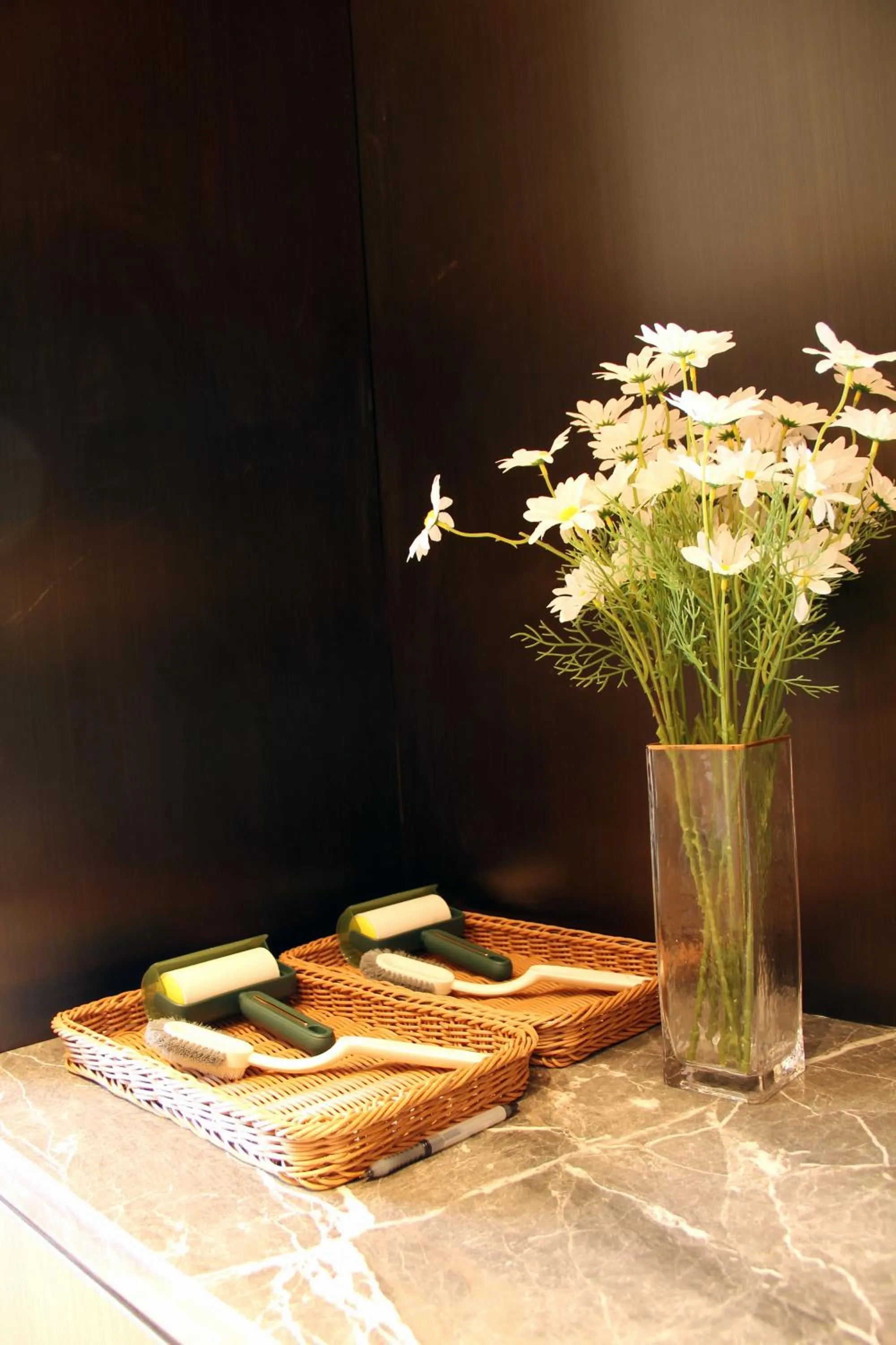 laundry in Orange Beijing Wukesong Shijingshan Wanda Plaza Hotel