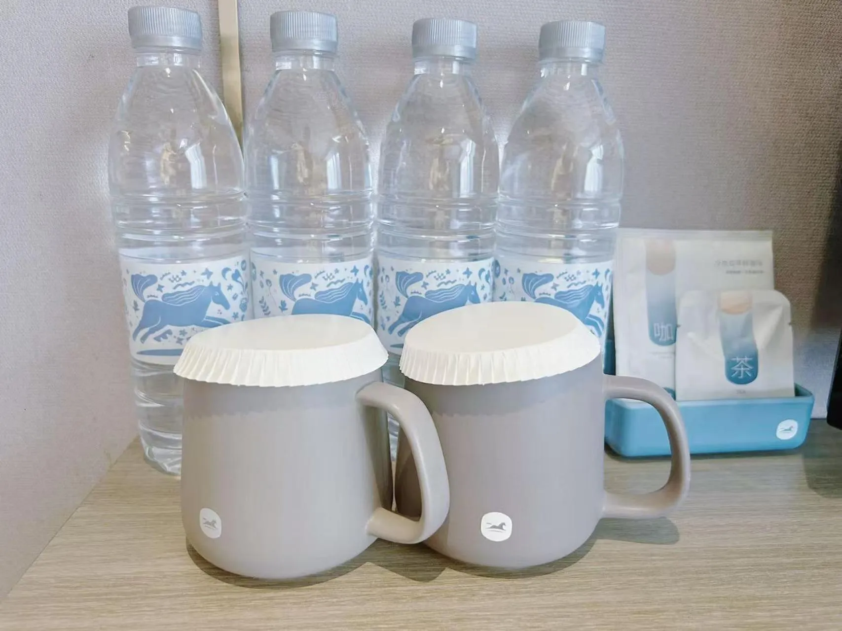 Hanting Hotel Beijing Fuchengmen Fuwai Hospital