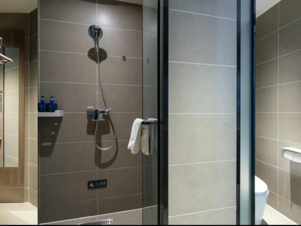 Hanting Hotel Beijing Huangcun West Street People's Hospital