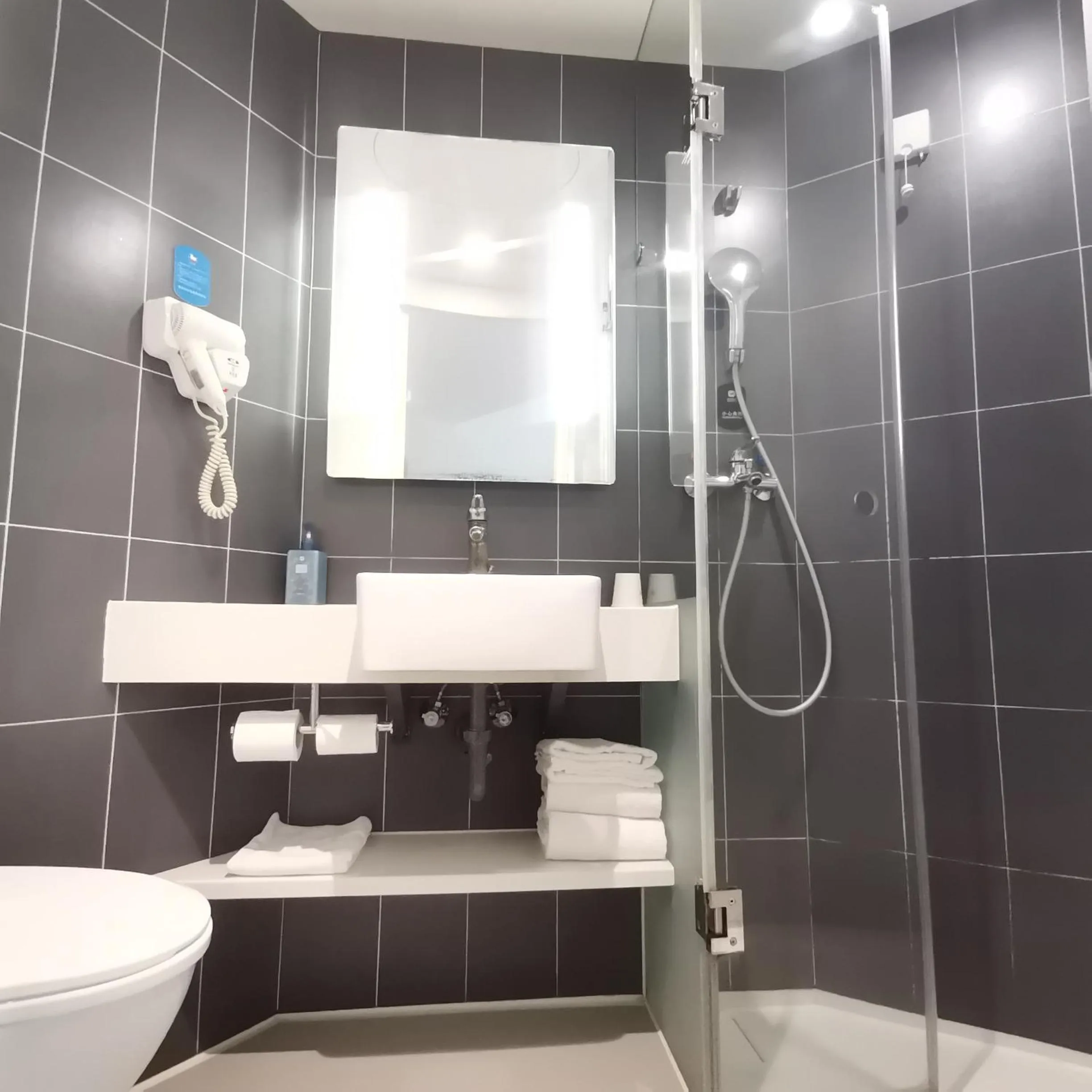 Hanting Hotel Beijing Xidan Branch