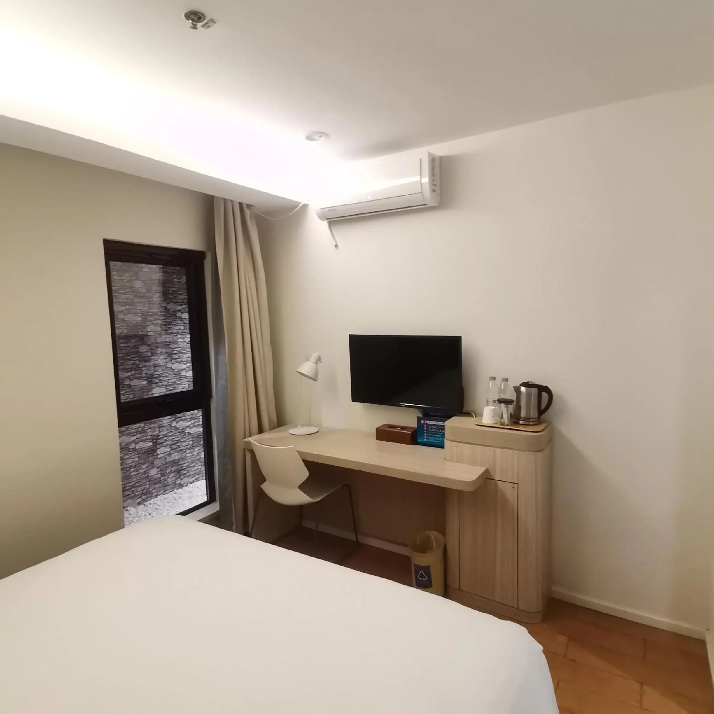 Hanting Hotel Beijing Xidan Branch