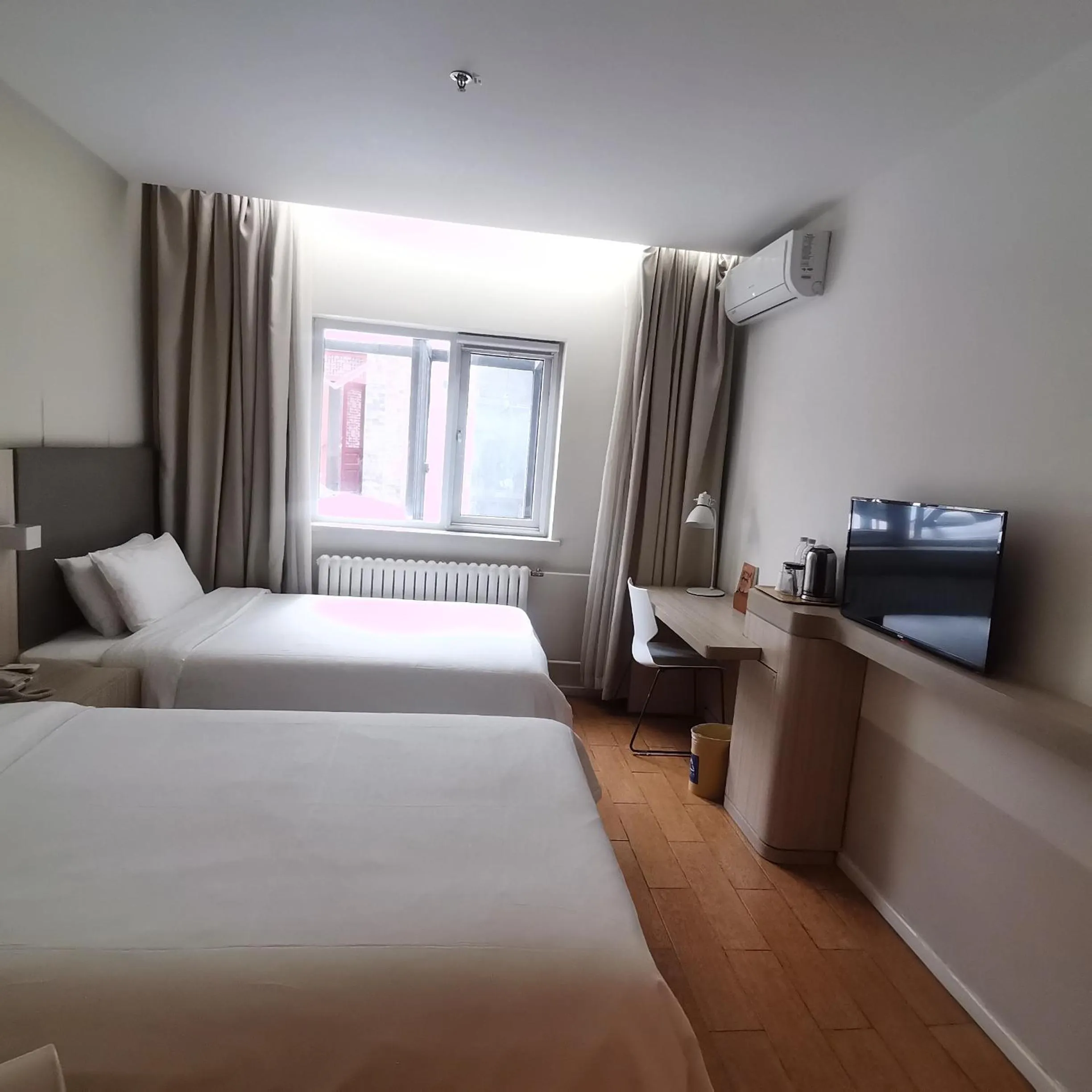 Hanting Hotel Beijing Xidan Branch