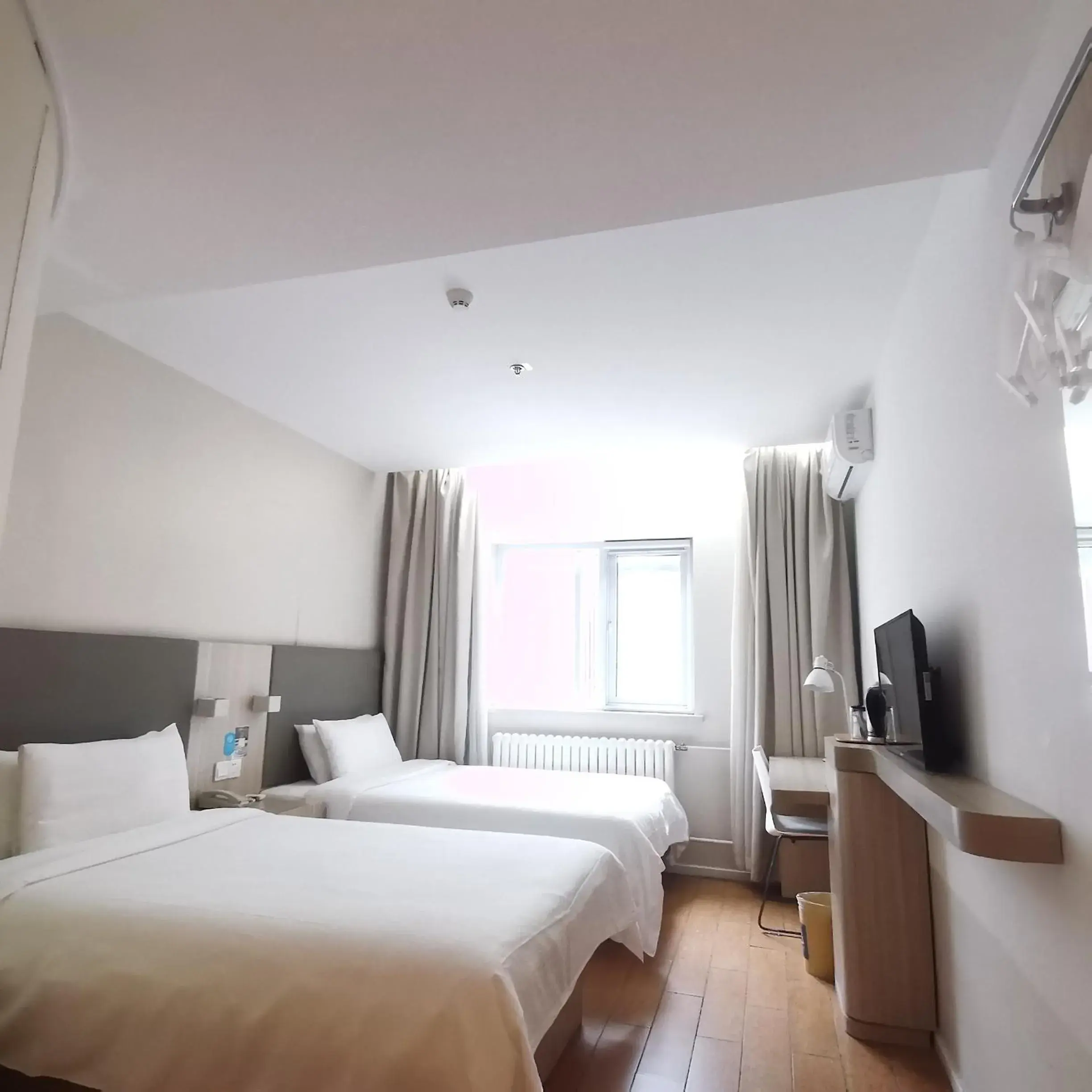 Hanting Hotel Beijing Xidan Branch Hanting Hotel Beijing Xidan Branch