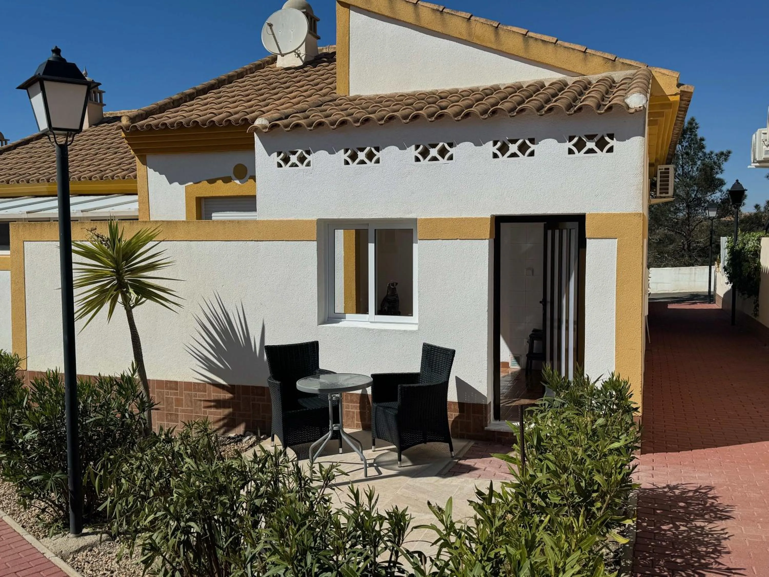 Casa Montana near the Coast