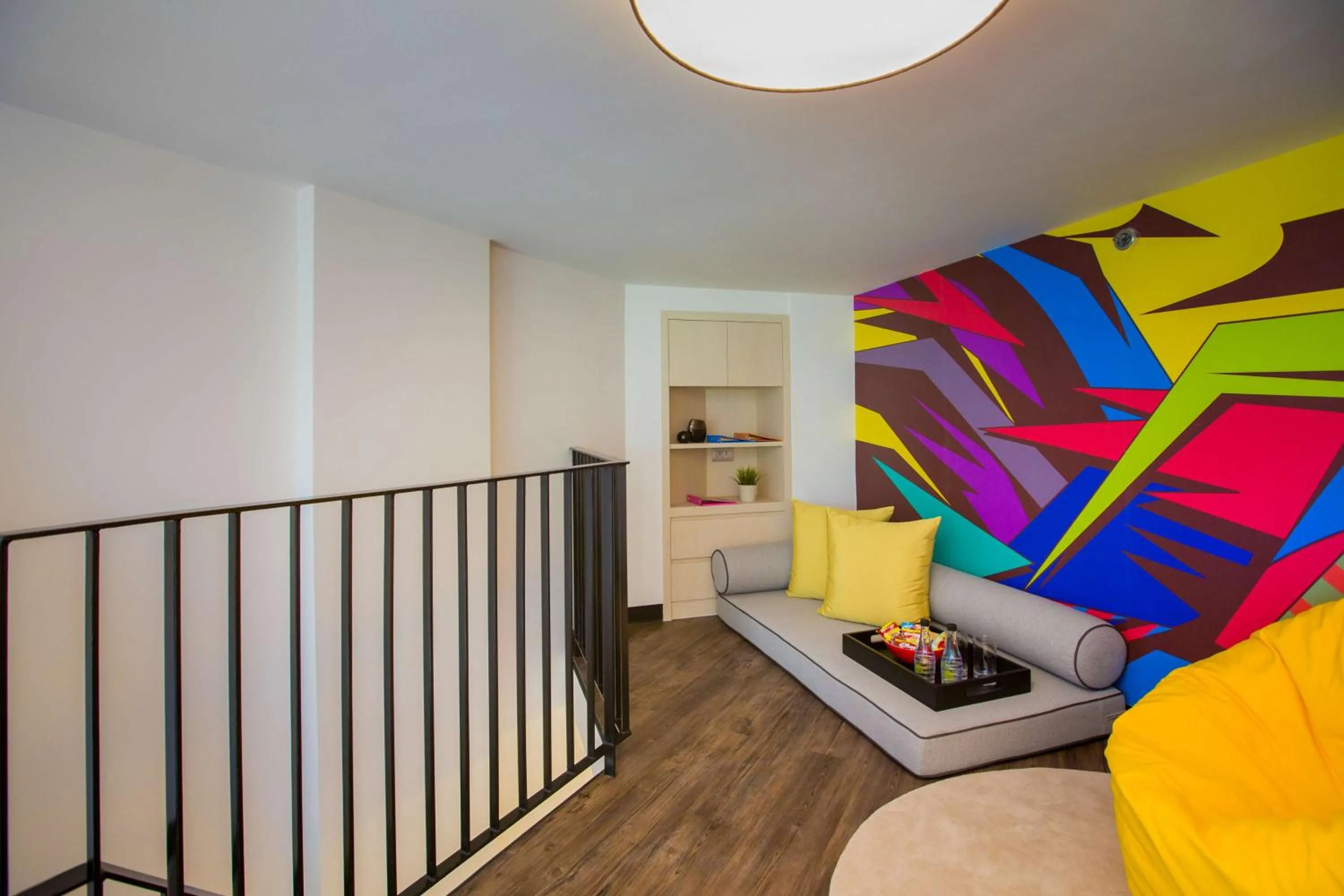 Bedroom, Bed in Cassia Phuket, part of Banyan Group