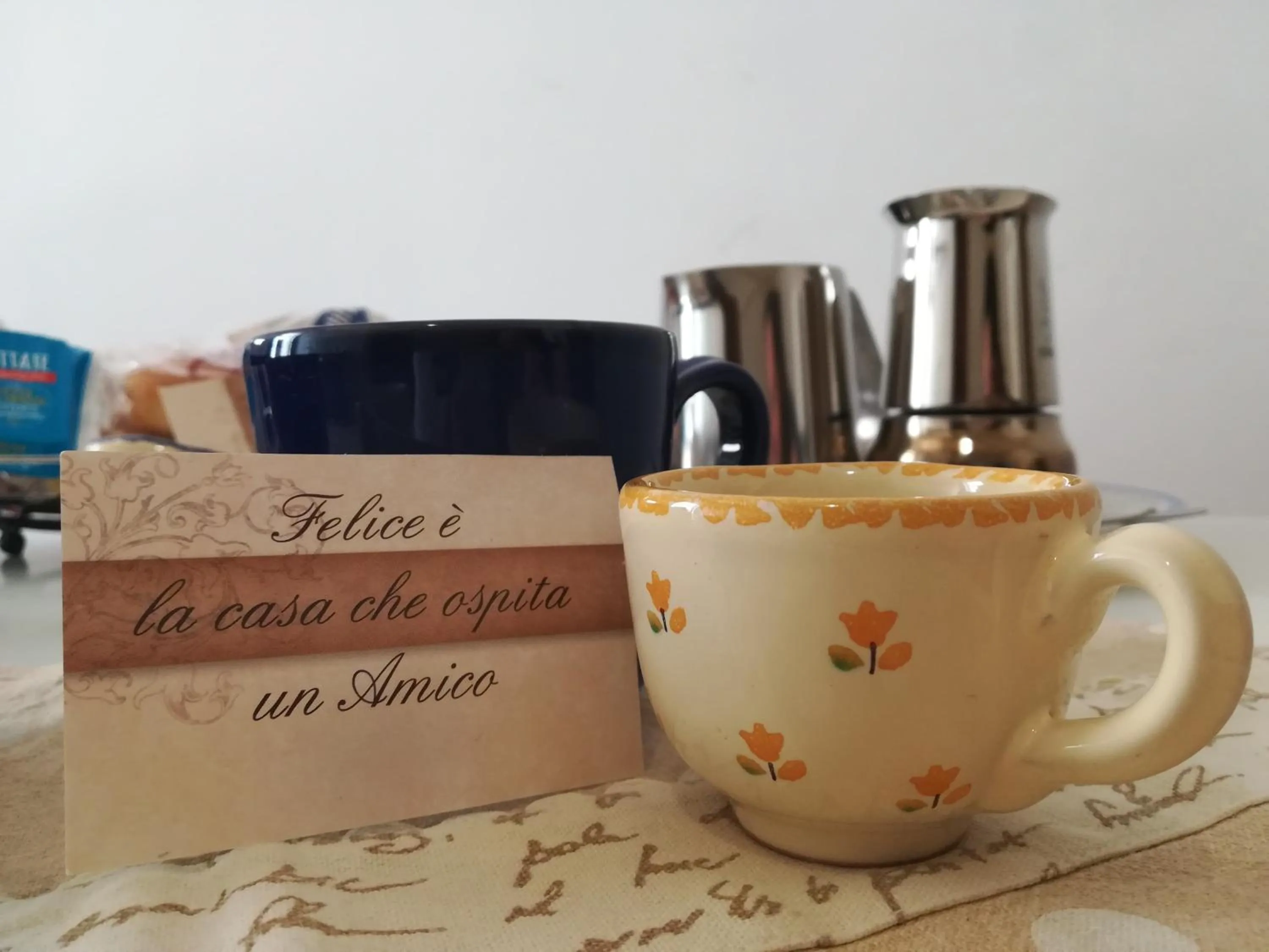 Casa Caracciolo B&B