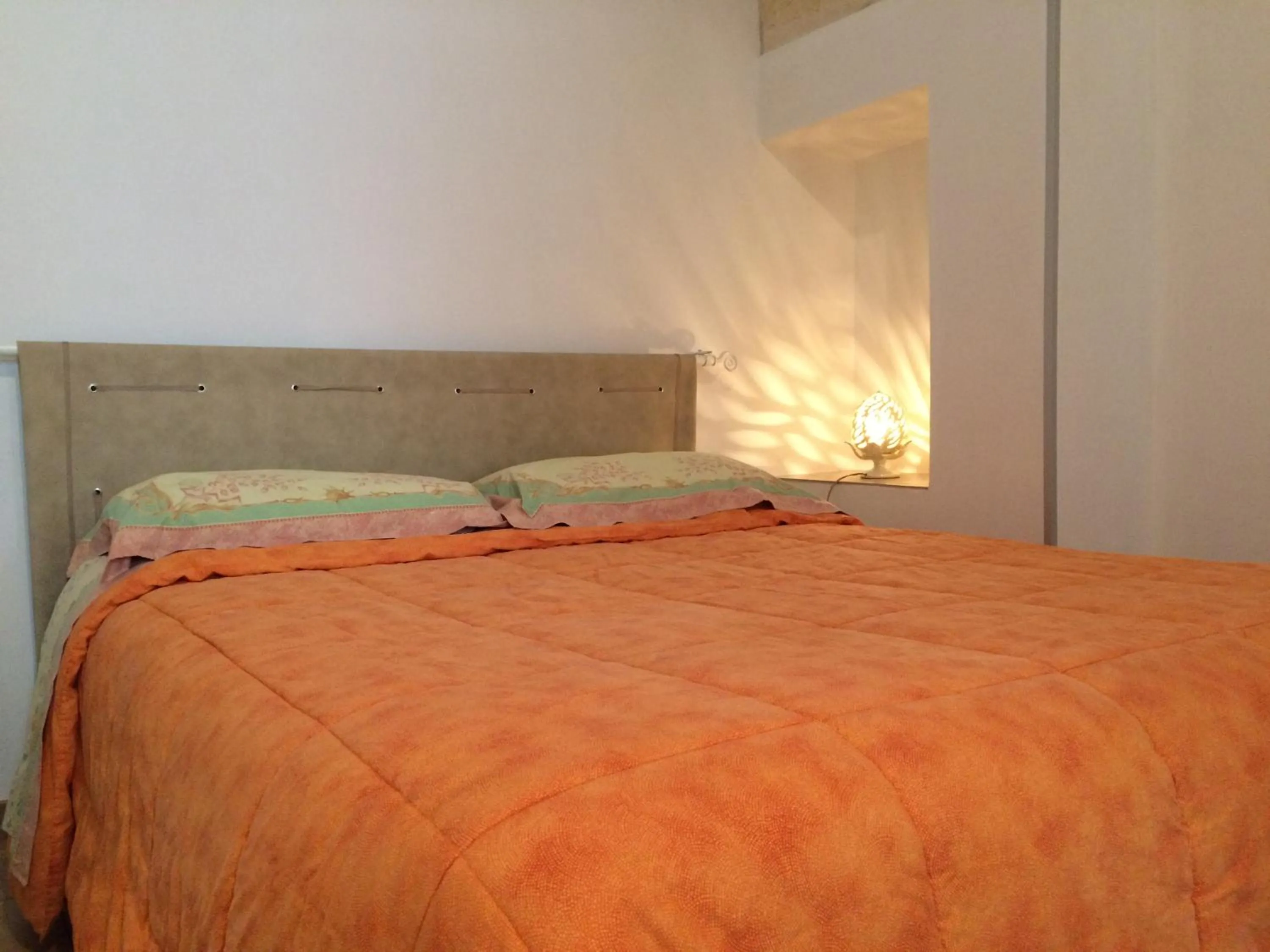 Casa Caracciolo B&B