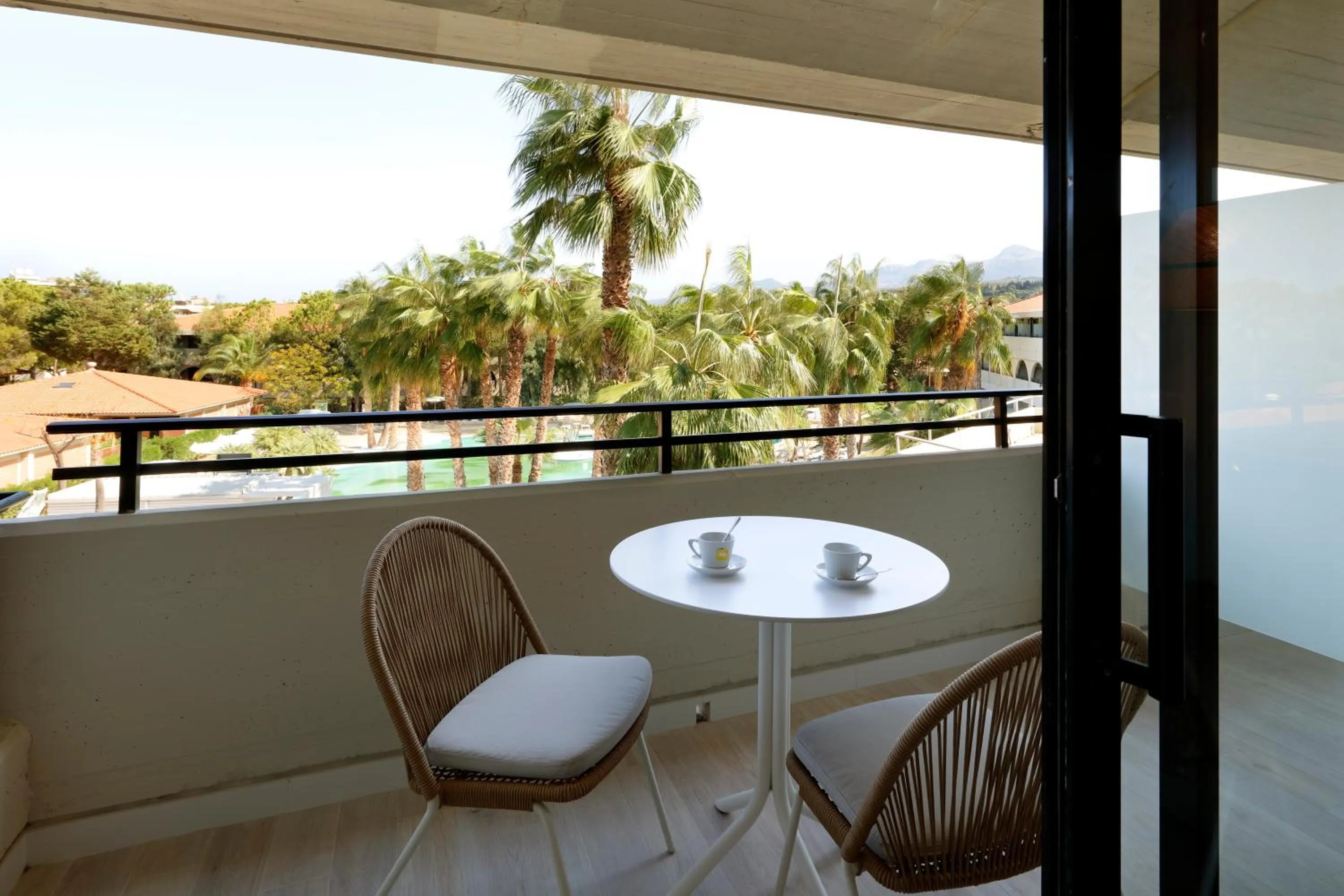 View (from property/room) in Grand Palladium Sicilia Resort & Spa