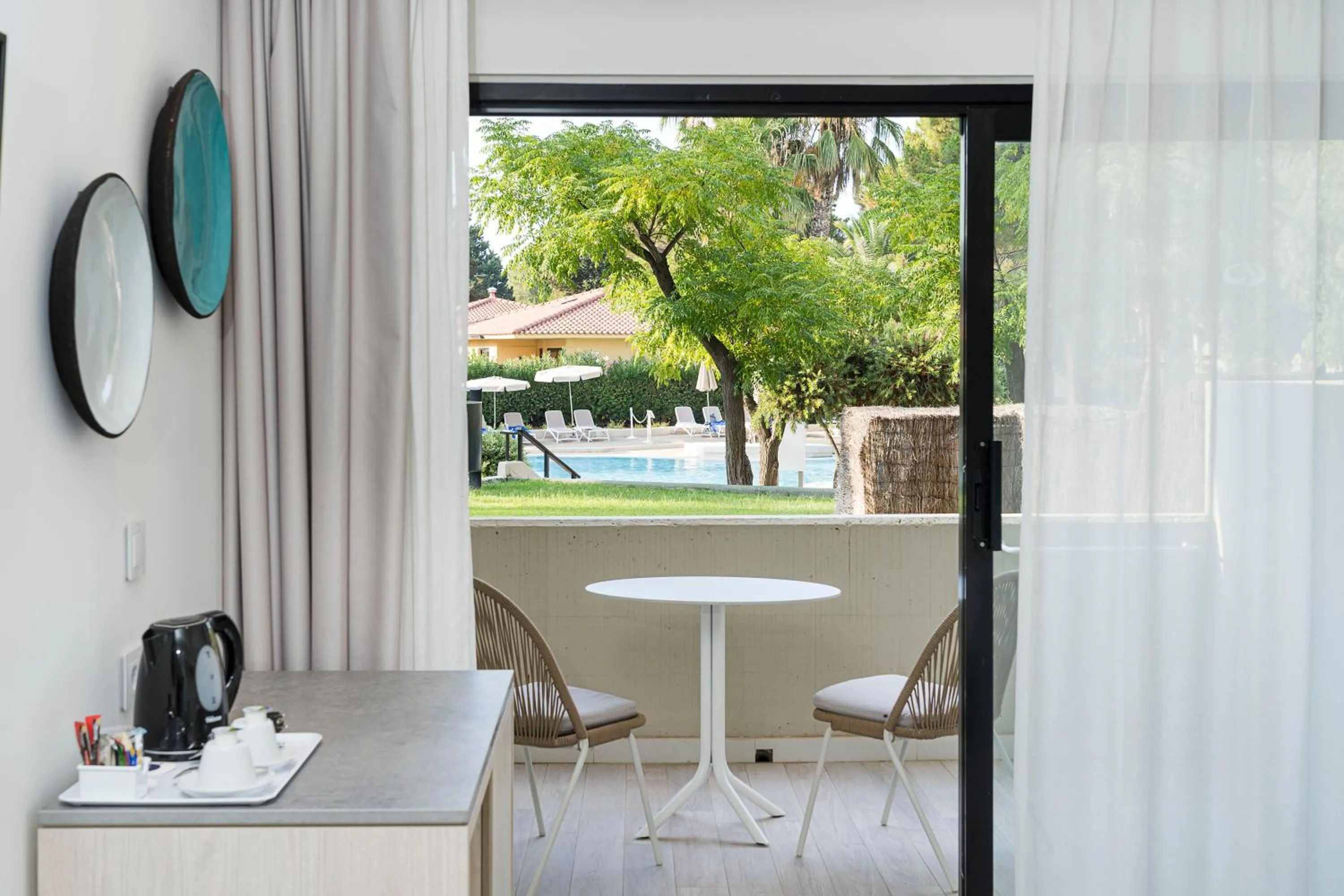 View (from property/room) in Grand Palladium Sicilia Resort & Spa