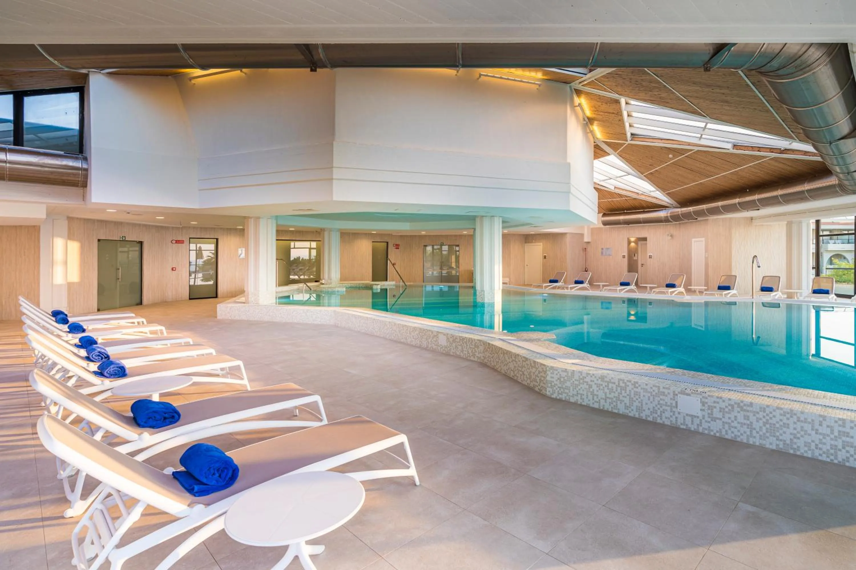Spa and wellness centre/facilities in Grand Palladium Sicilia Resort & Spa
