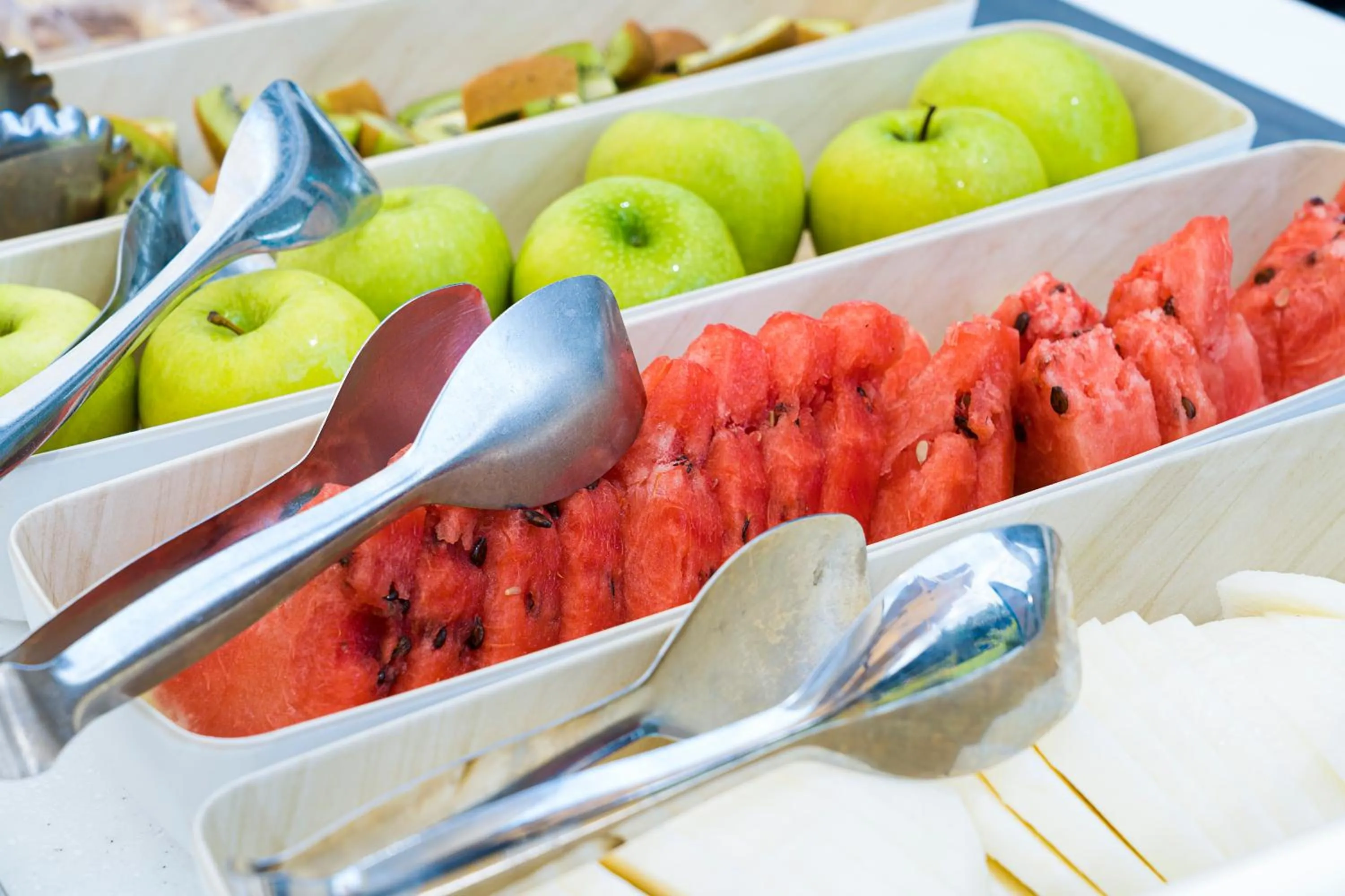 Restaurant/places to eat in Grand Palladium Sicilia Resort & Spa