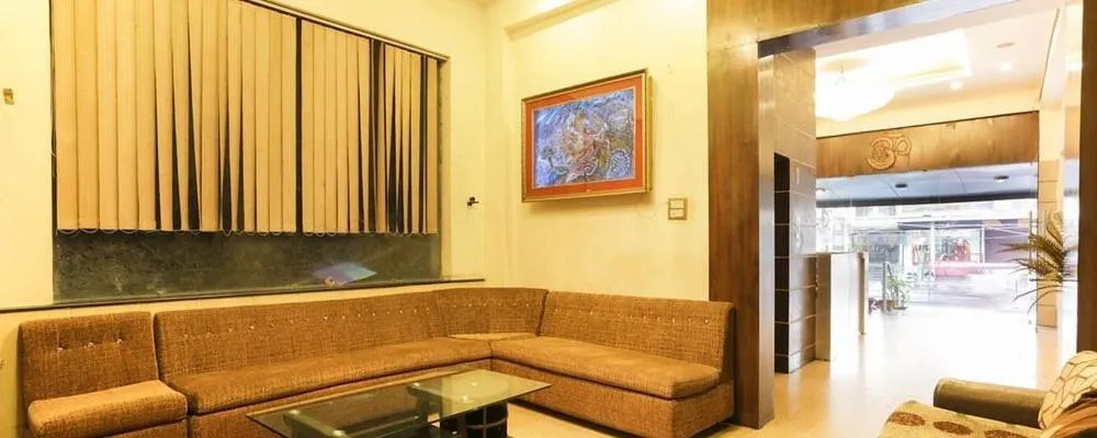 Hotel Shanta Inn