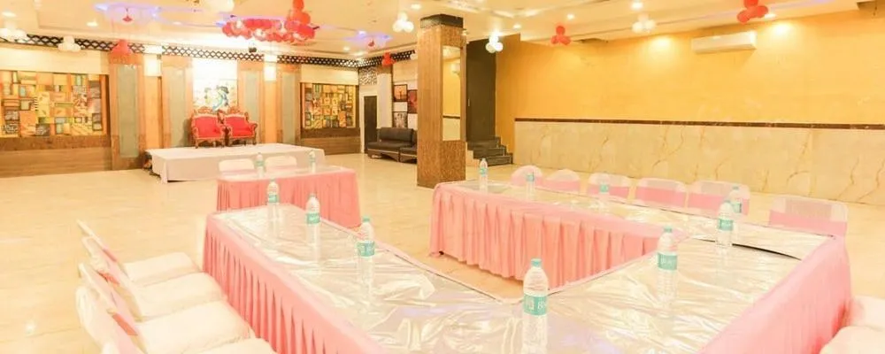Hotel Shanta Inn