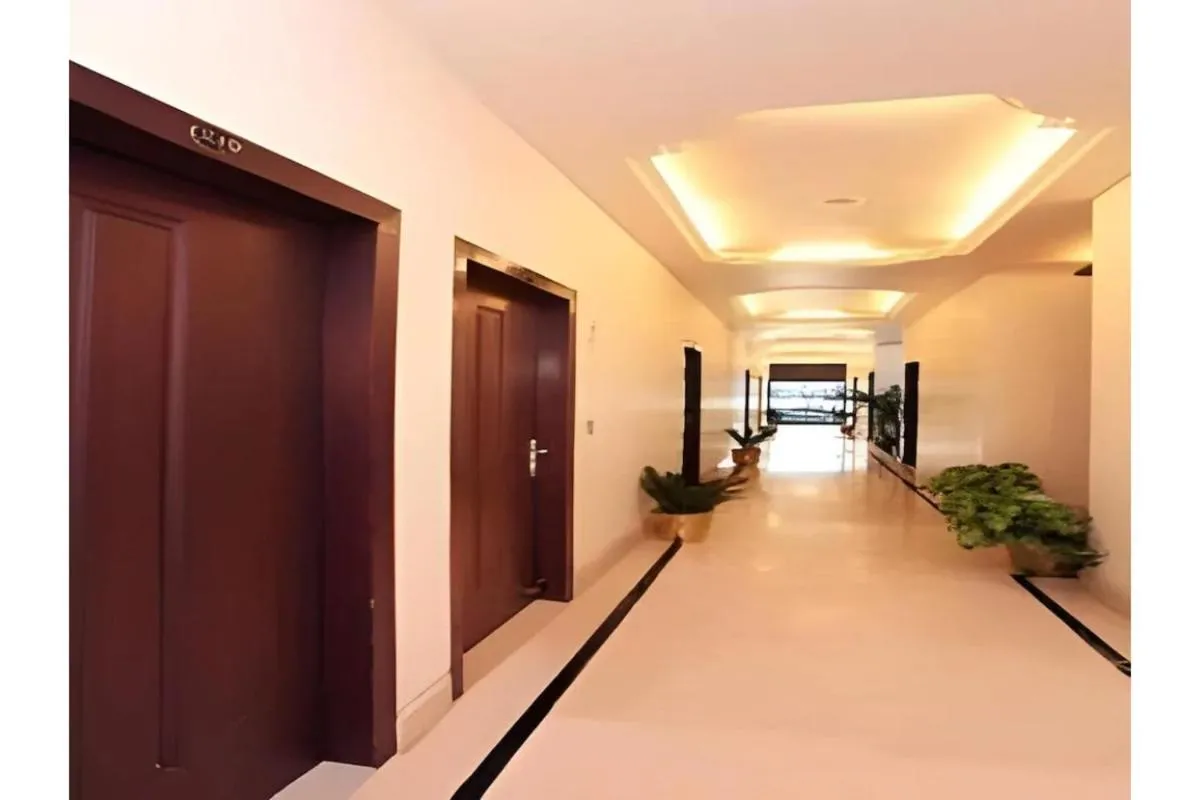 Hotel Shanta Inn