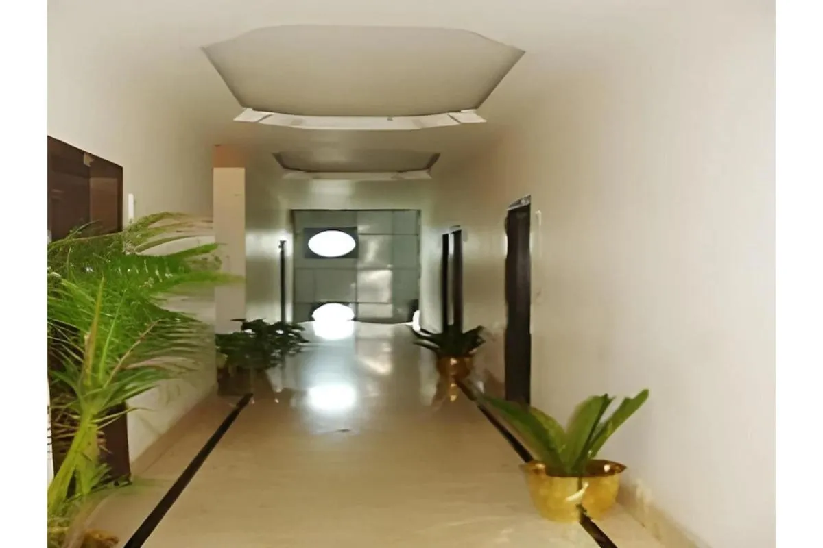 Hotel Shanta Inn
