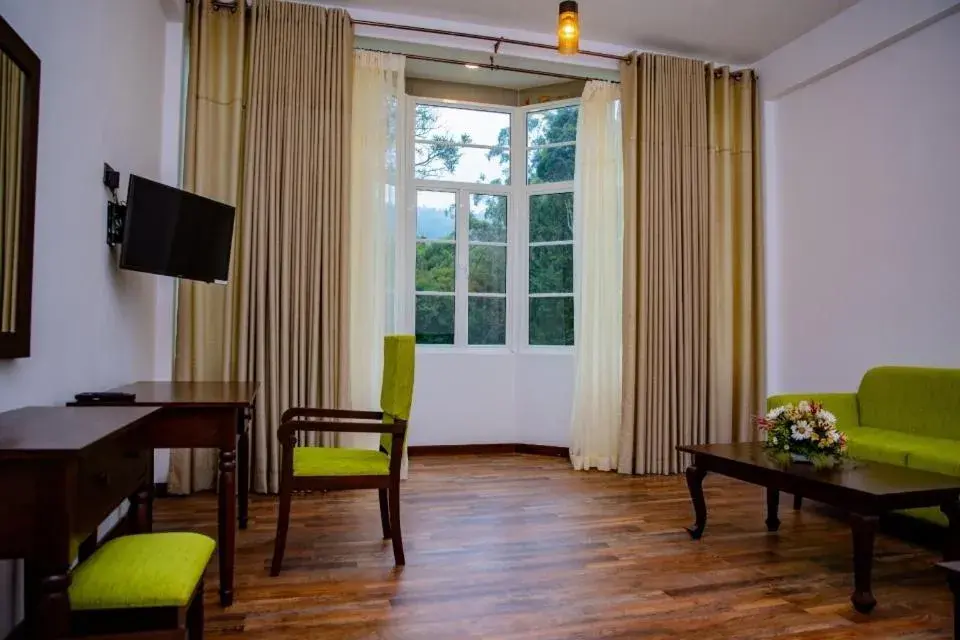 Nuwara Eliya Golf Club Nuwara Eliya Golf Club