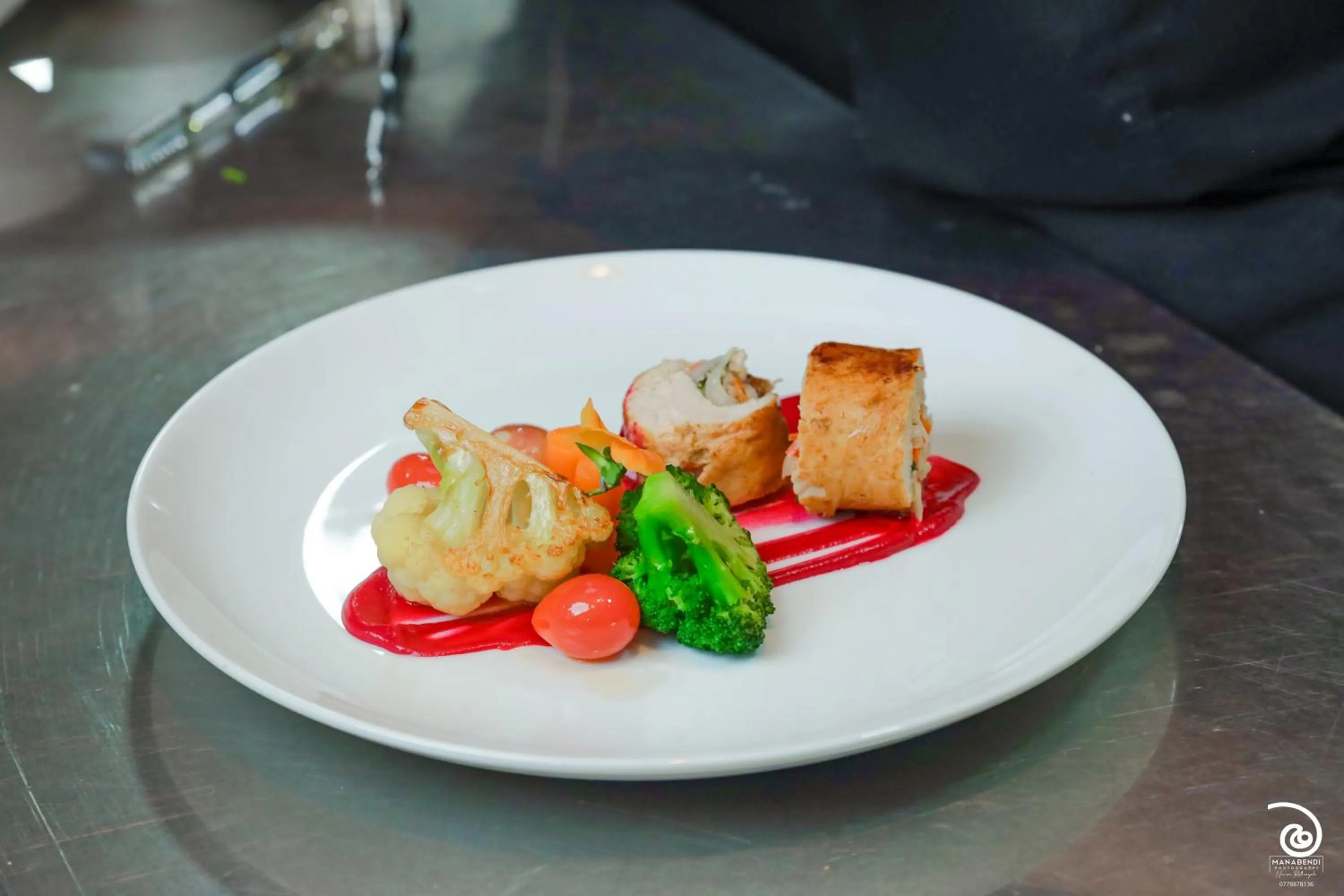 Nuwara Eliya Golf Club