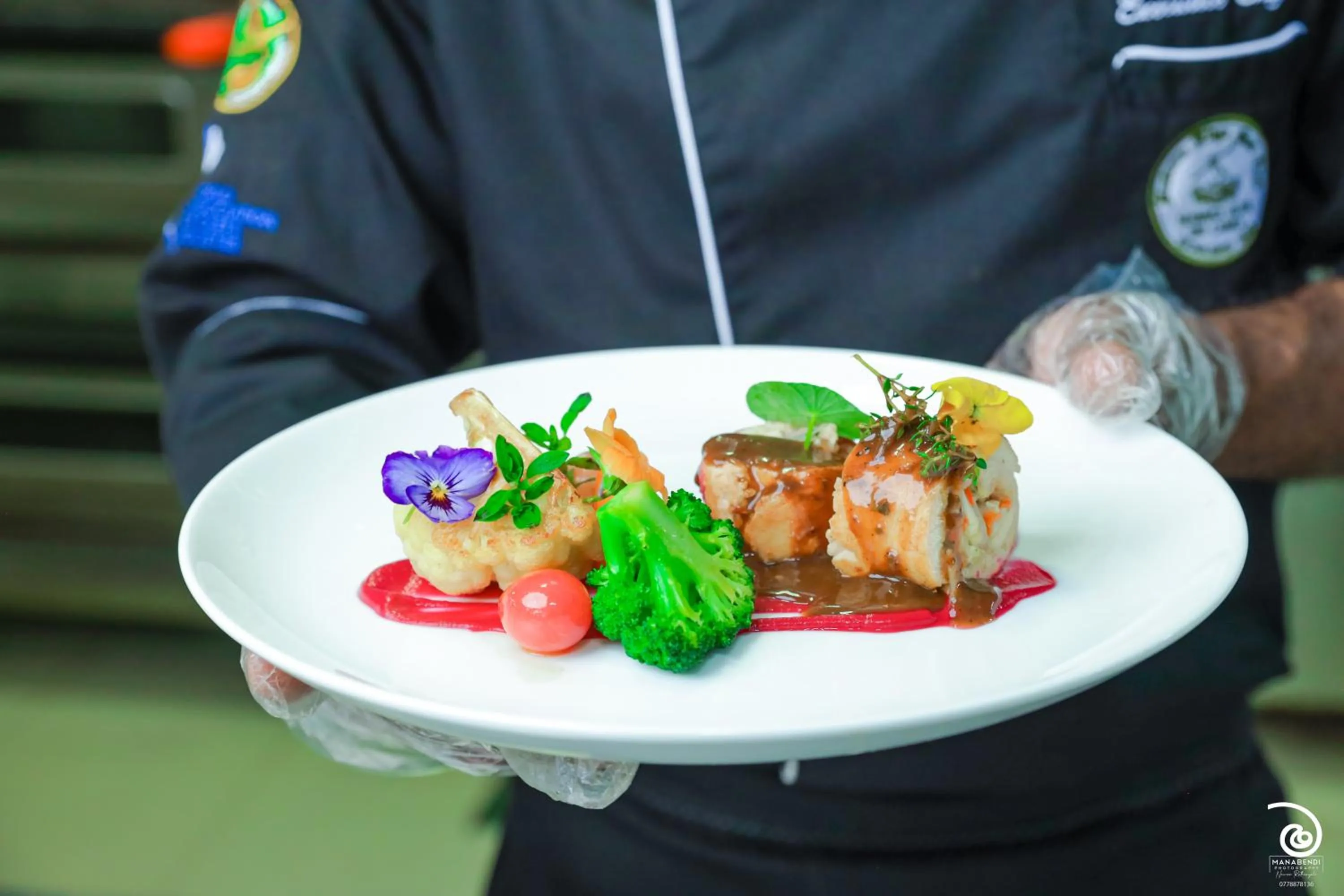 Nuwara Eliya Golf Club