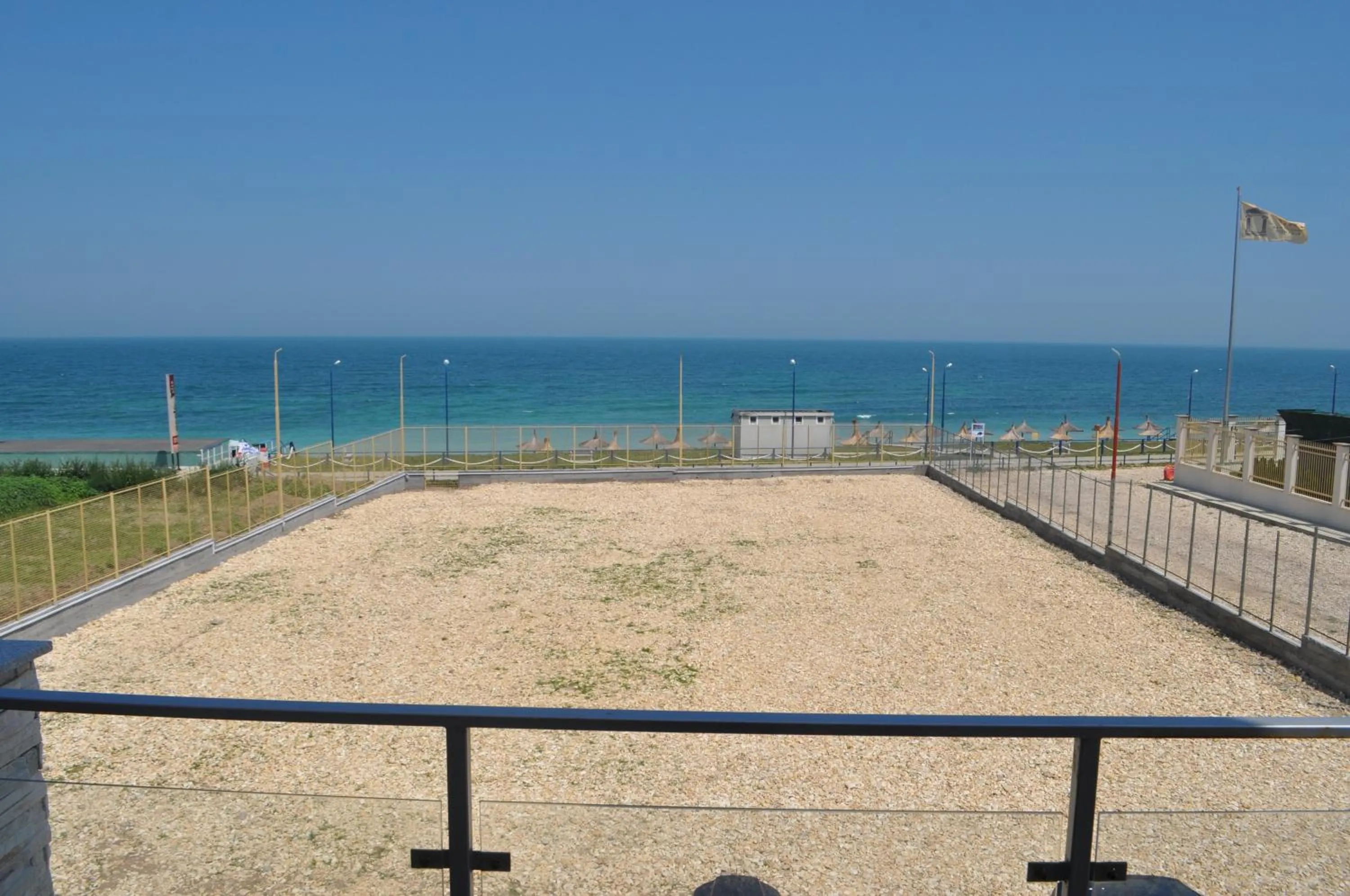 Balcony/Terrace in Sara