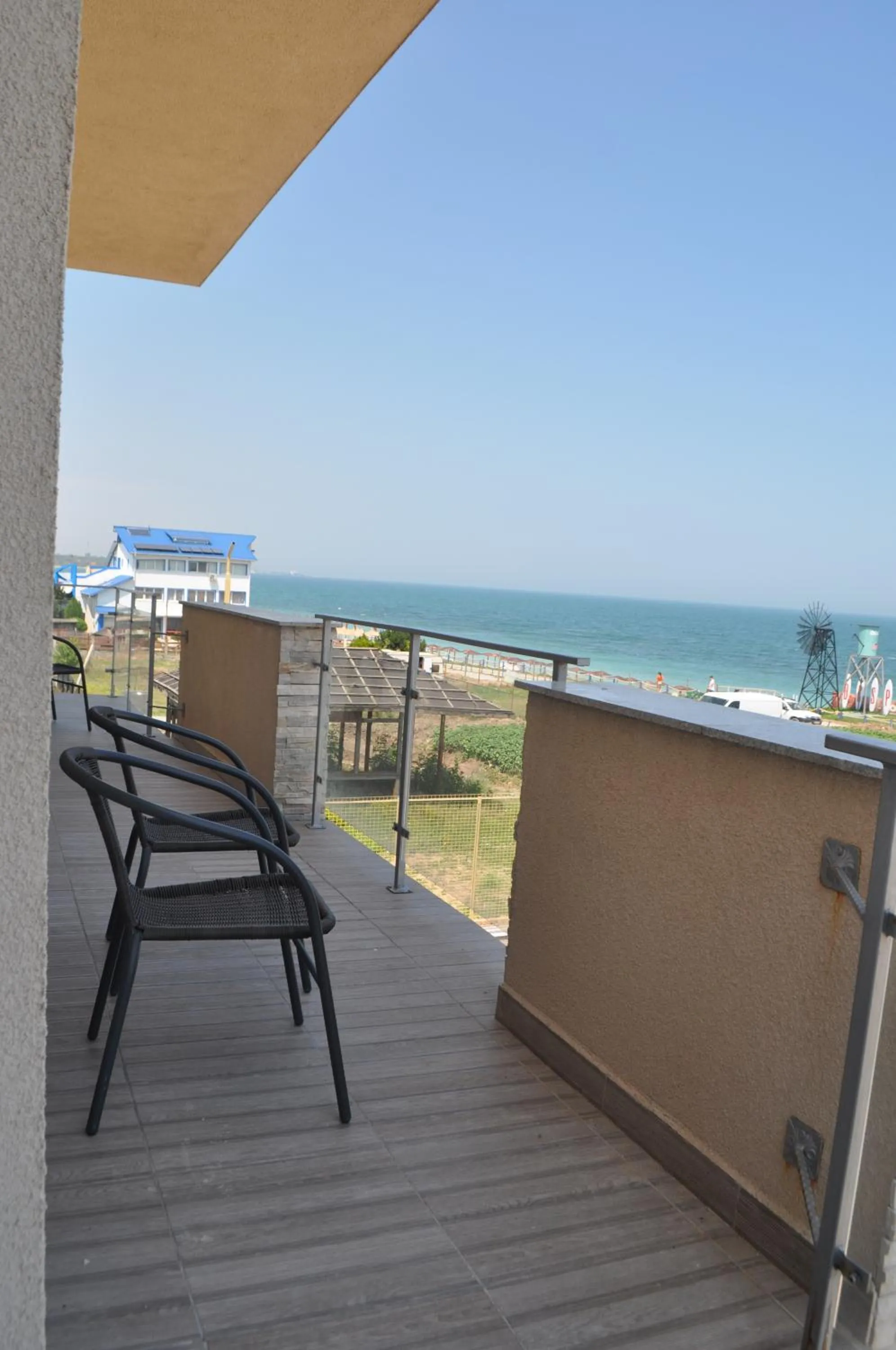 Balcony/Terrace in Sara