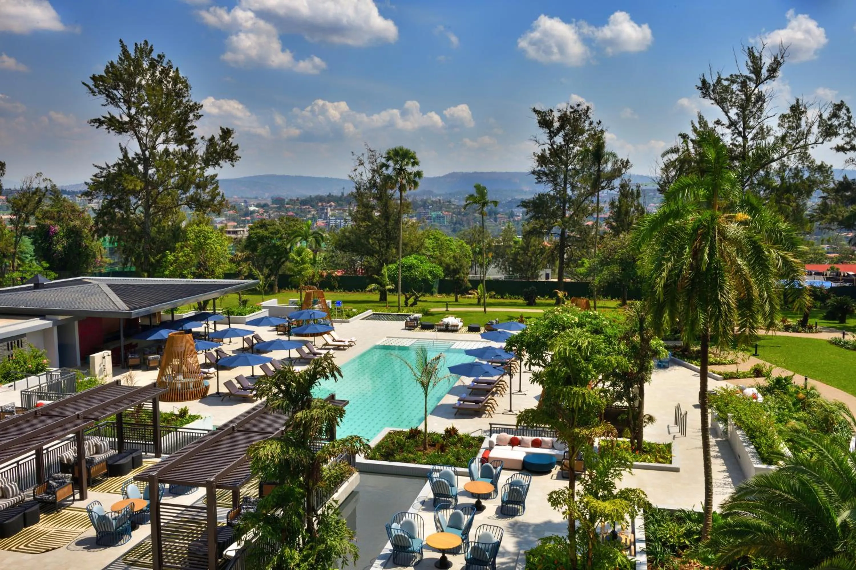 Mövenpick Kigali