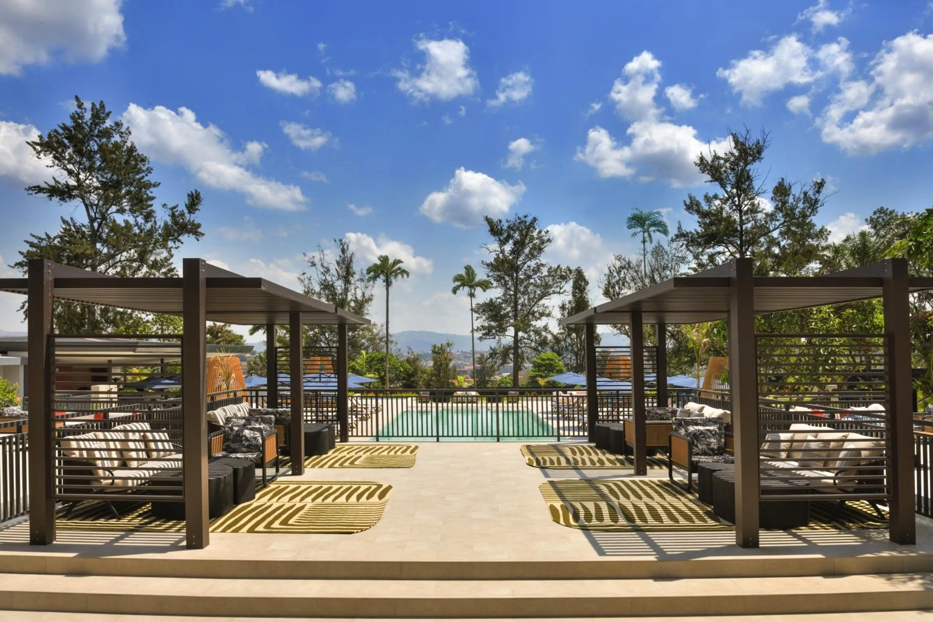 Mövenpick Kigali