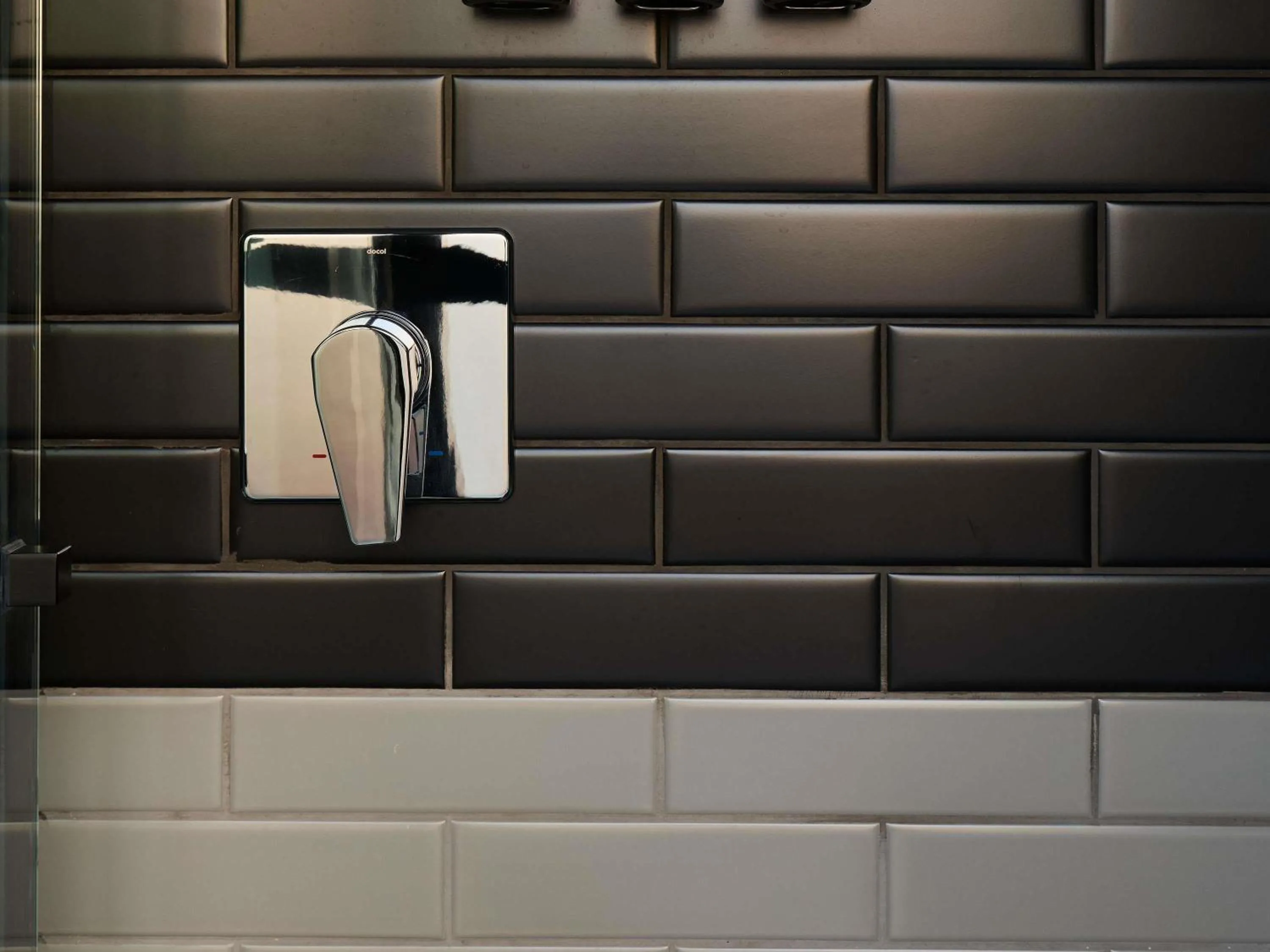 Bedroom in TRIBE Belo Horizonte Savassi