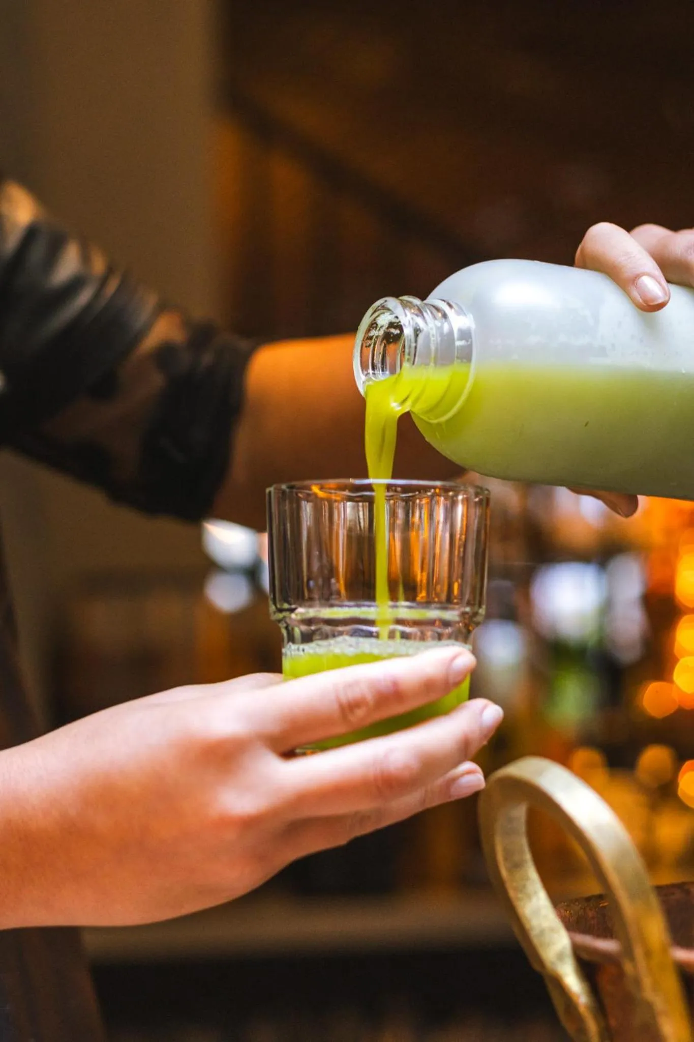 Breakfast in TRIBE Belo Horizonte Savassi