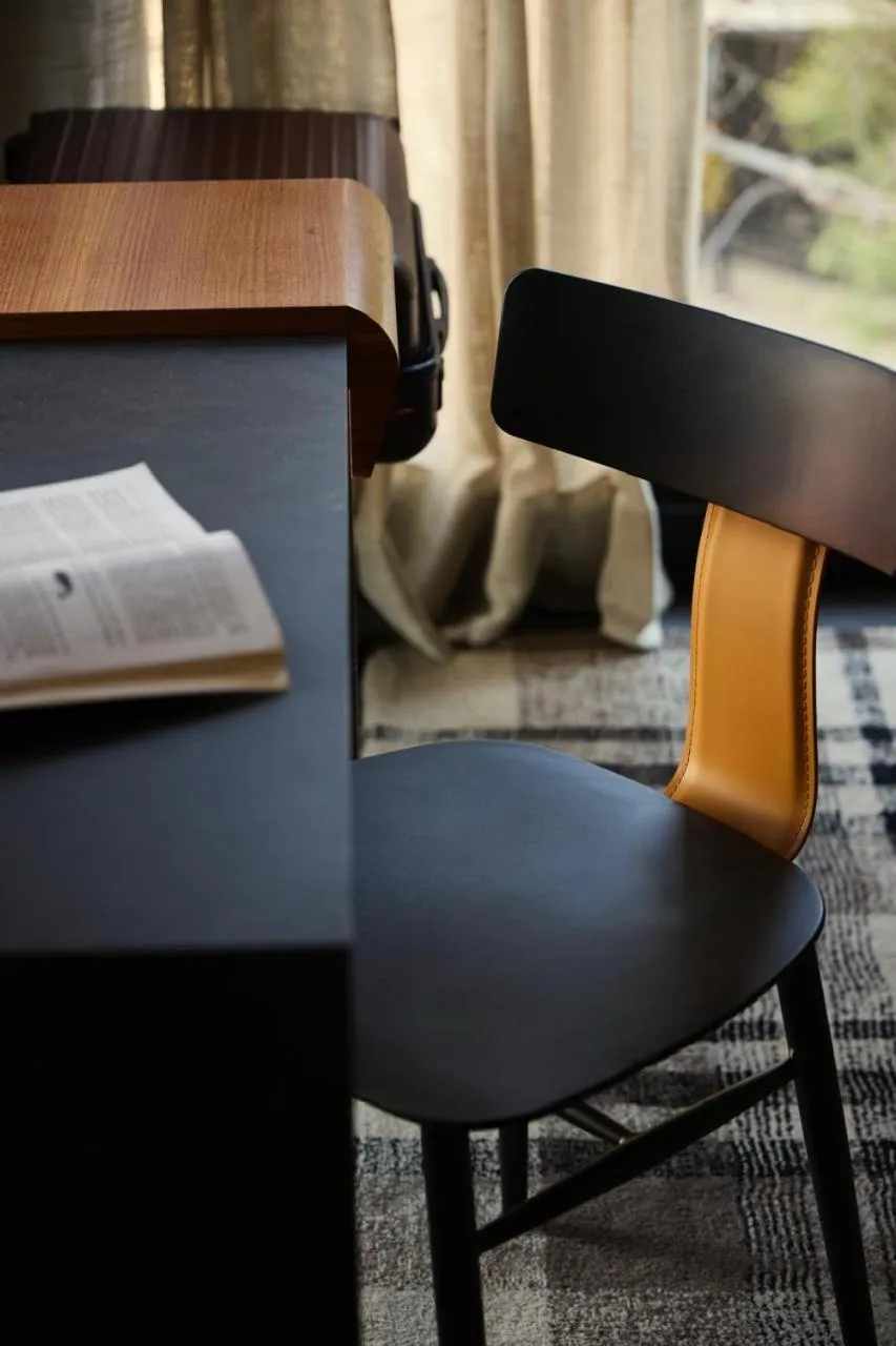 TRIBE Belo Horizonte Savassi