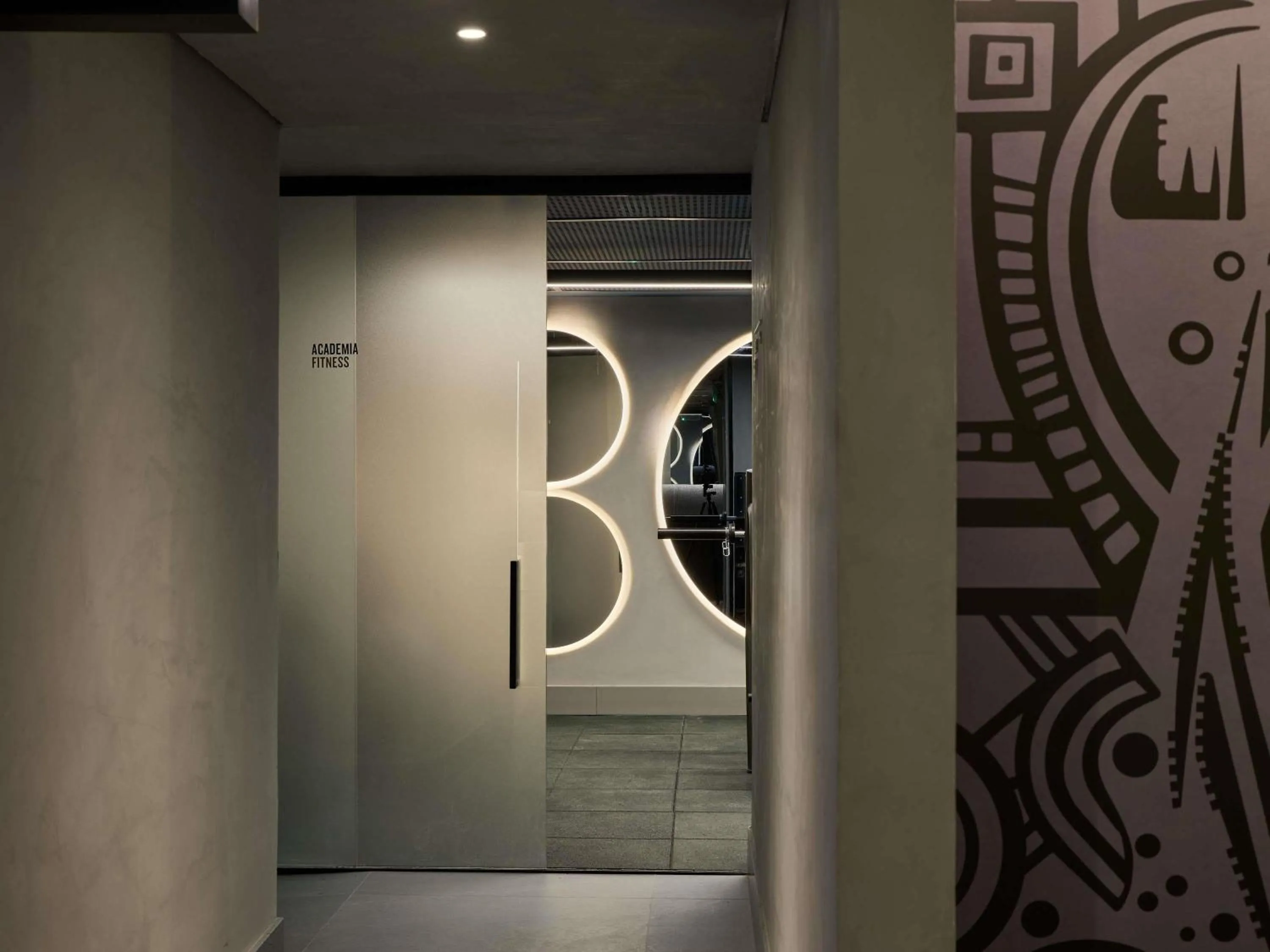 Other in TRIBE Belo Horizonte Savassi