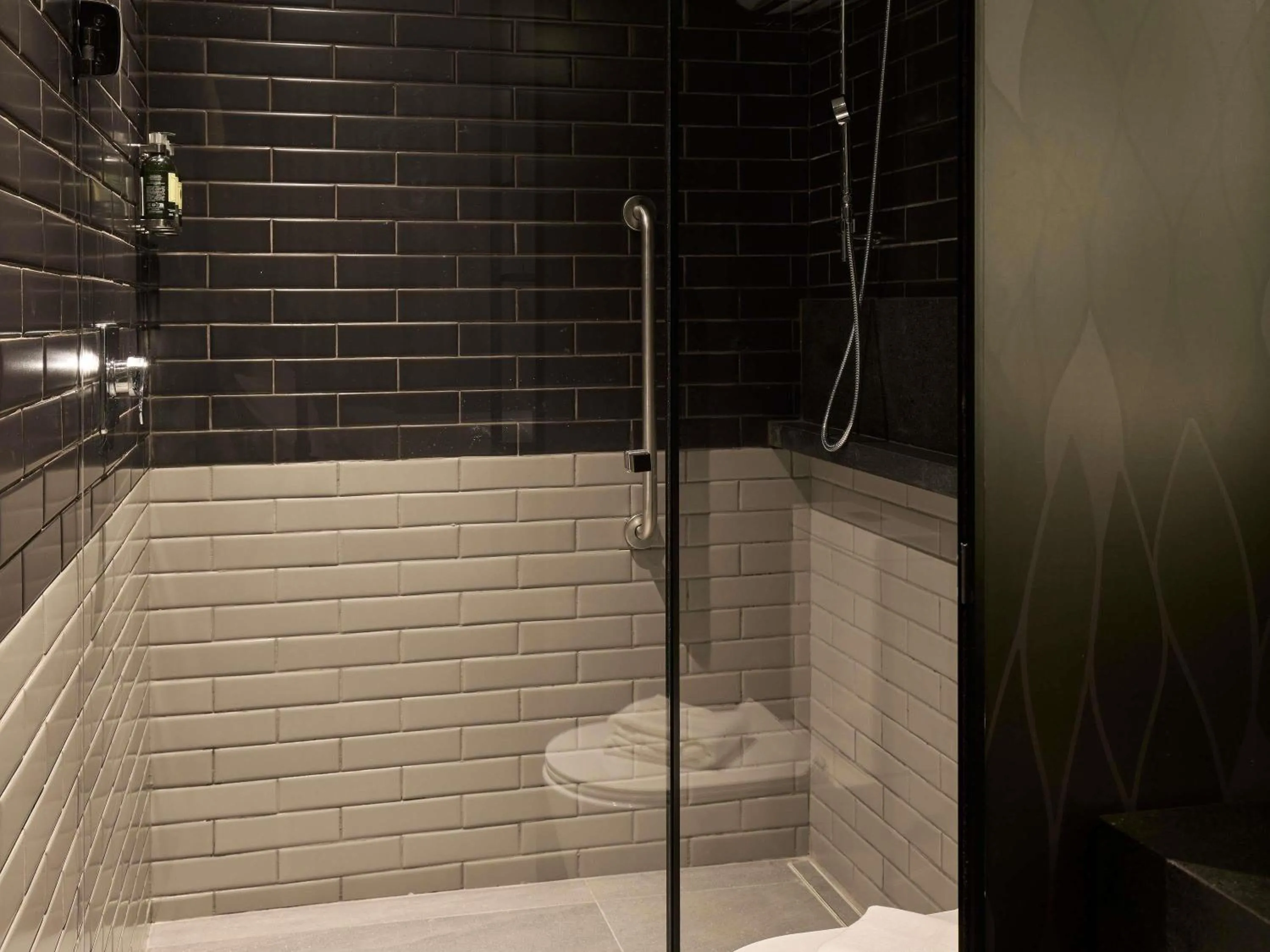 Bedroom in TRIBE Belo Horizonte Savassi