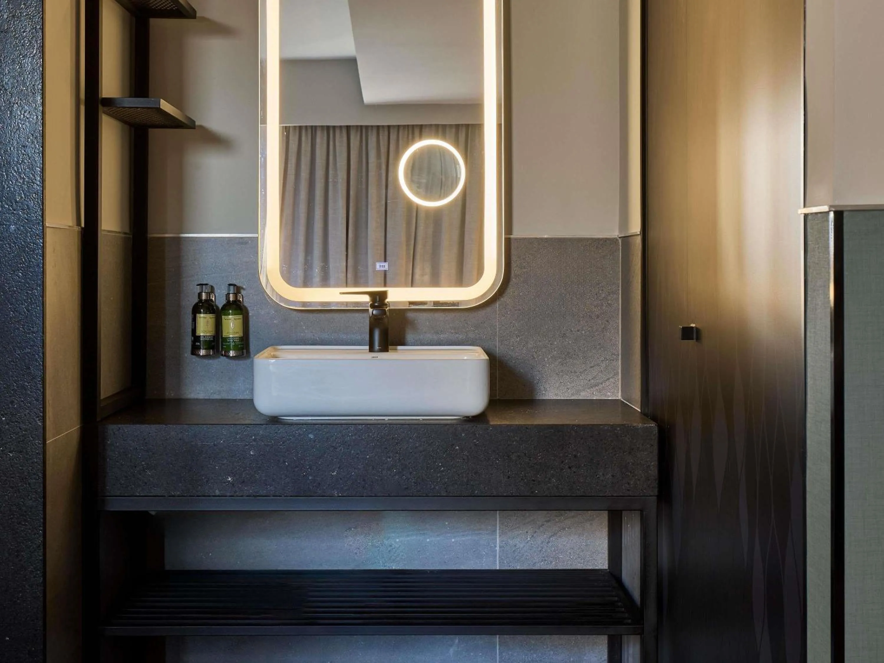 Bedroom in TRIBE Belo Horizonte Savassi