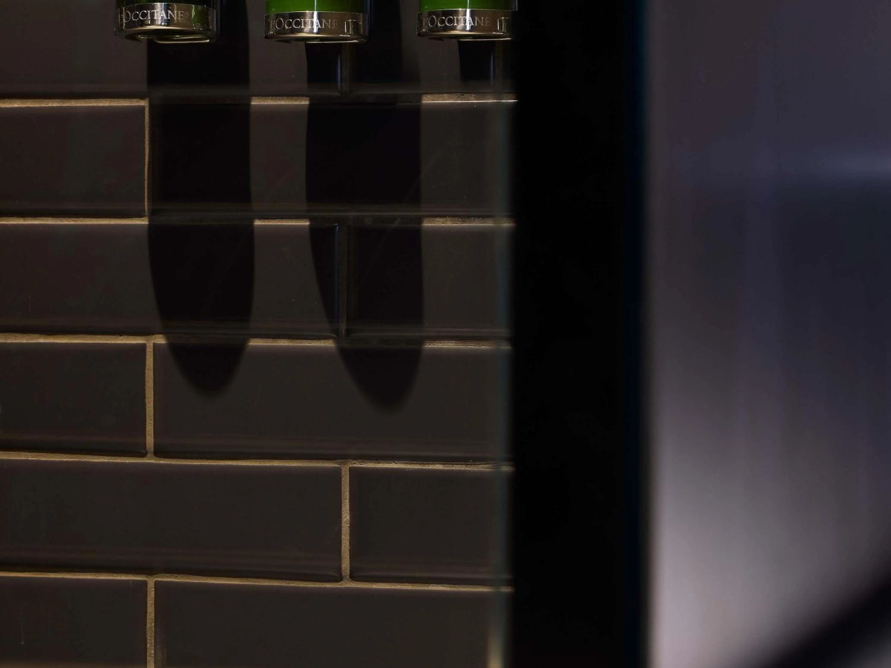 Bedroom in TRIBE Belo Horizonte Savassi