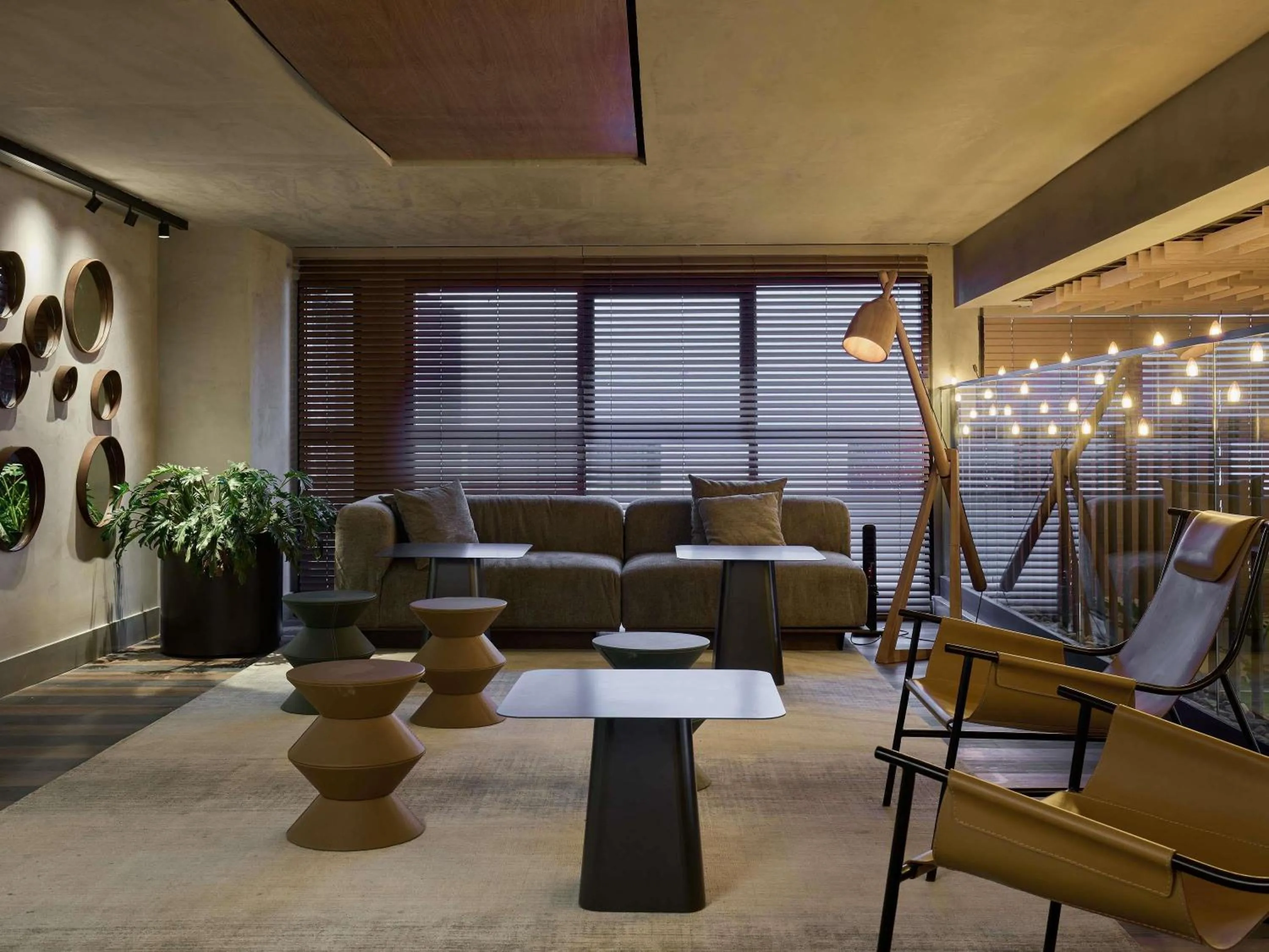 Other in TRIBE Belo Horizonte Savassi