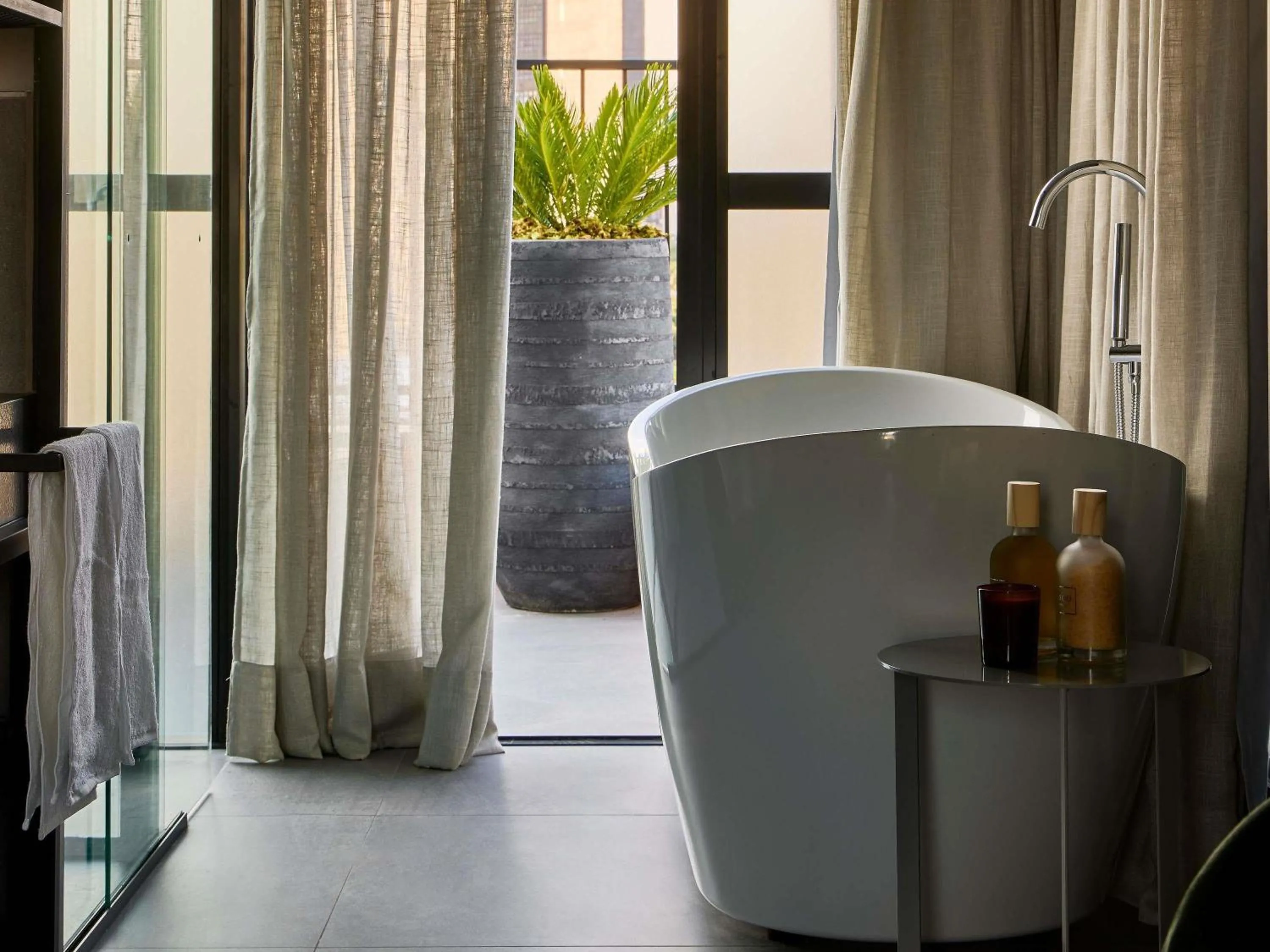 Bedroom in TRIBE Belo Horizonte Savassi