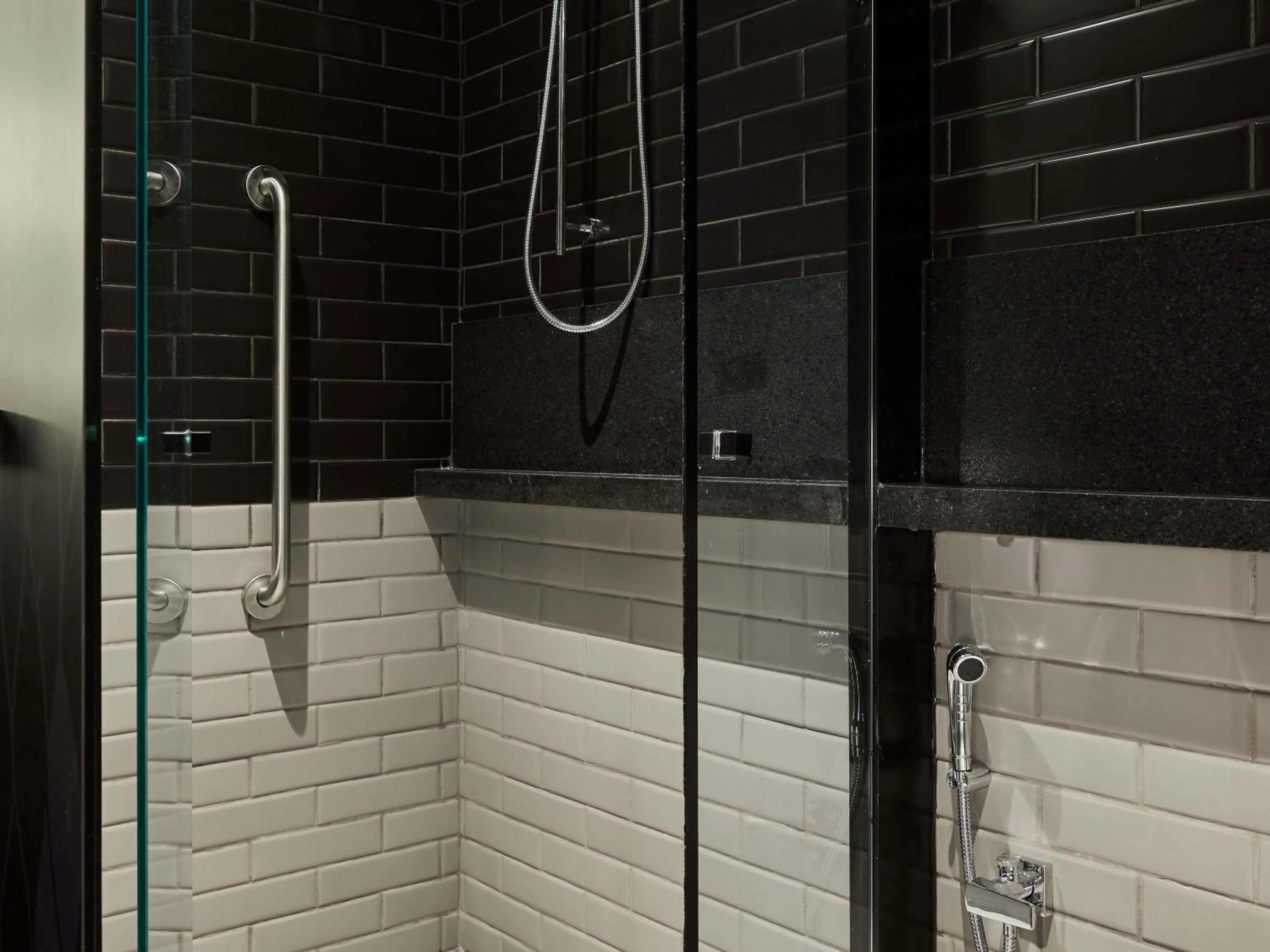 Bedroom in TRIBE Belo Horizonte Savassi