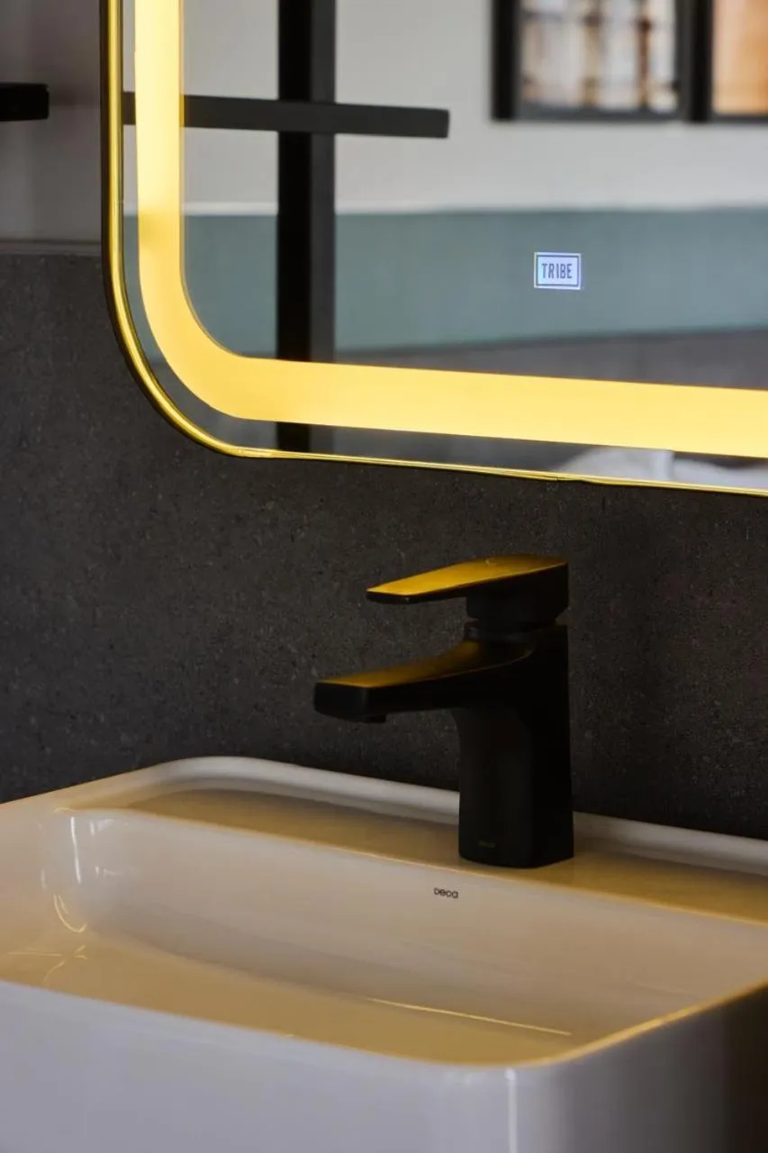 TRIBE Belo Horizonte Savassi