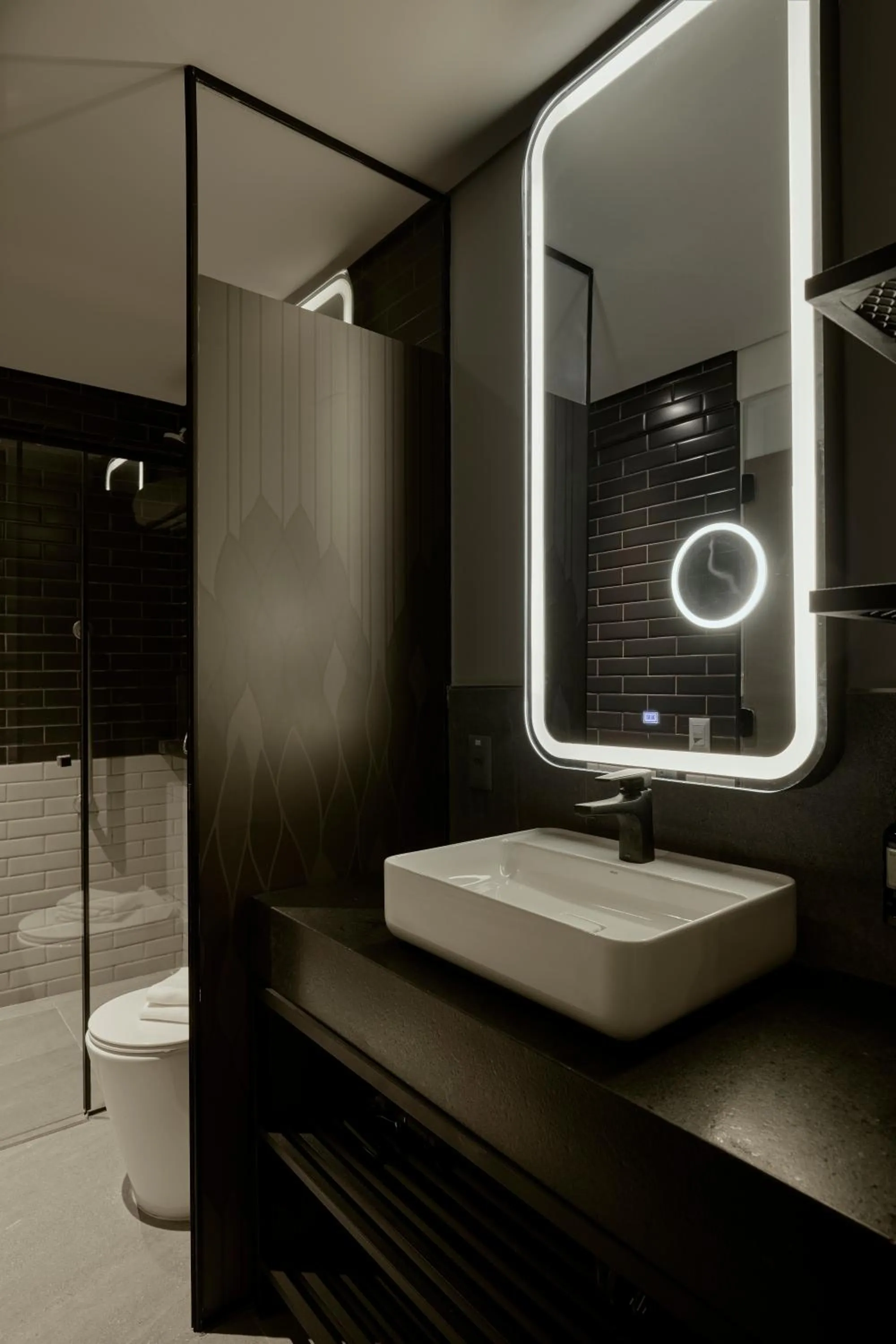 TRIBE Belo Horizonte Savassi