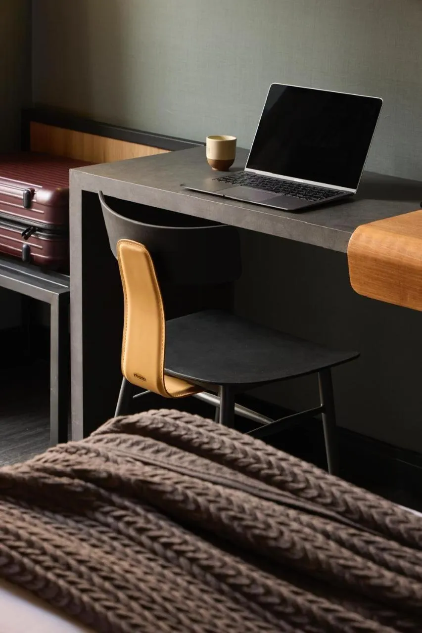 TRIBE Belo Horizonte Savassi