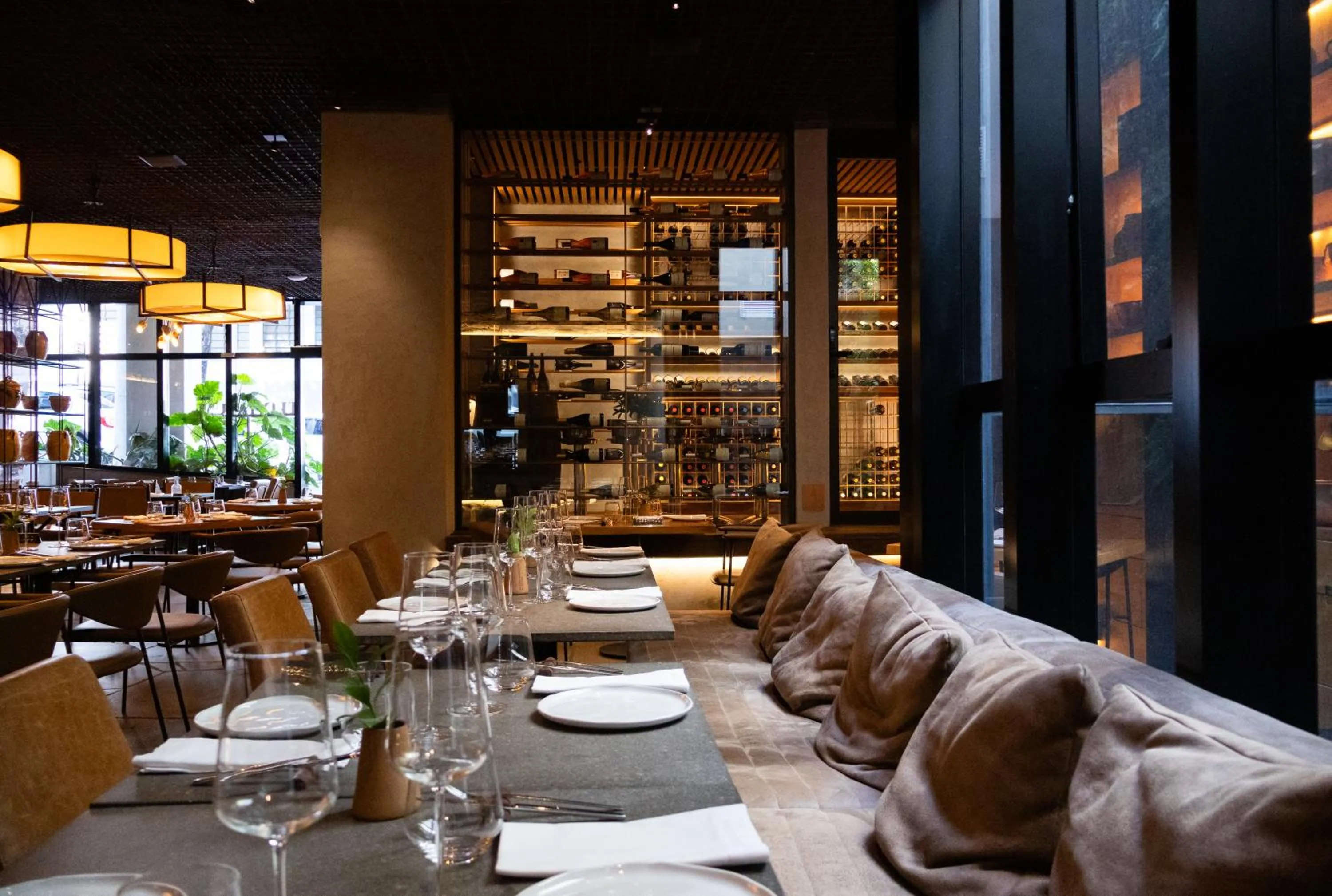 TRIBE Belo Horizonte Savassi