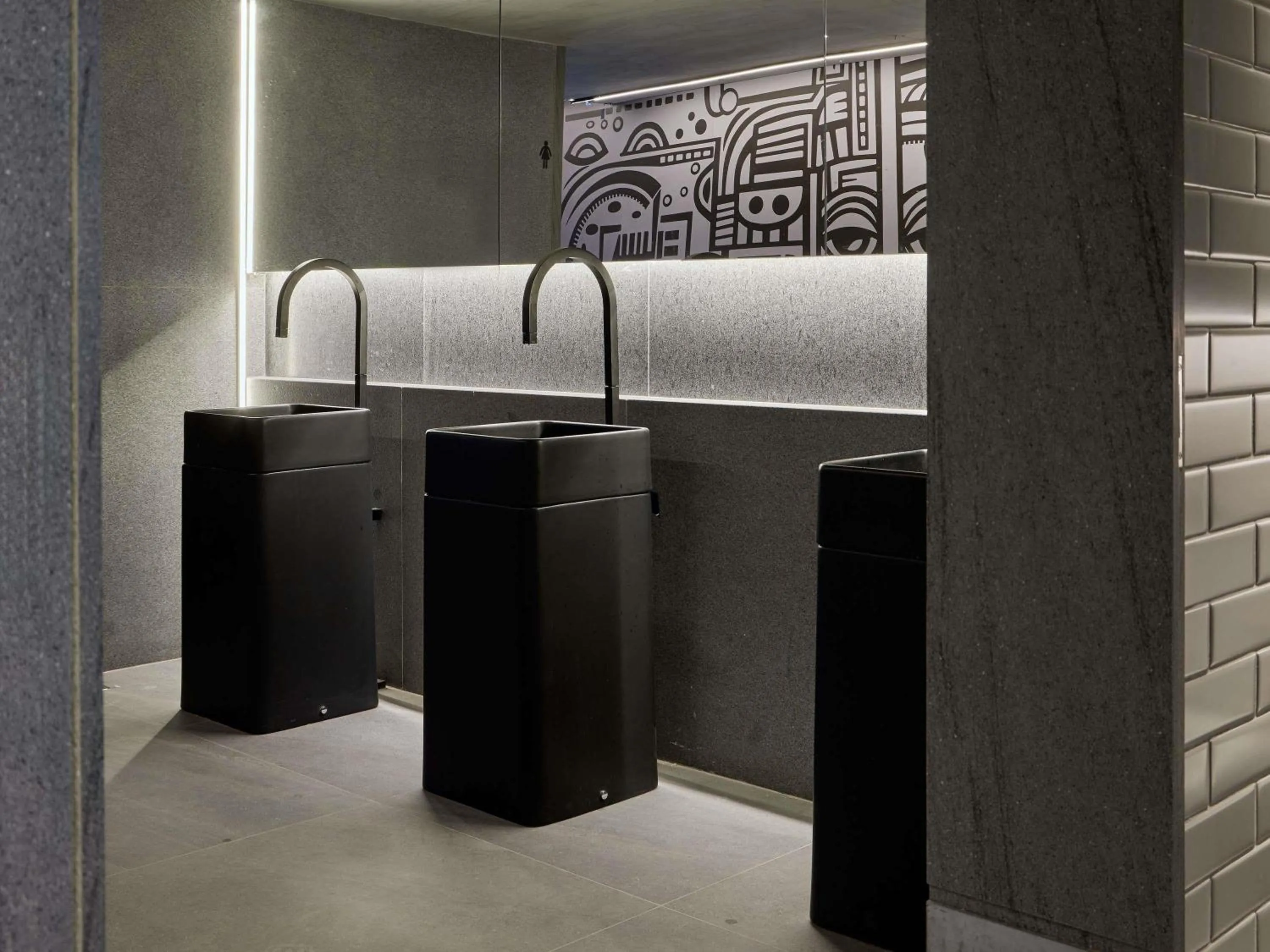 Other in TRIBE Belo Horizonte Savassi