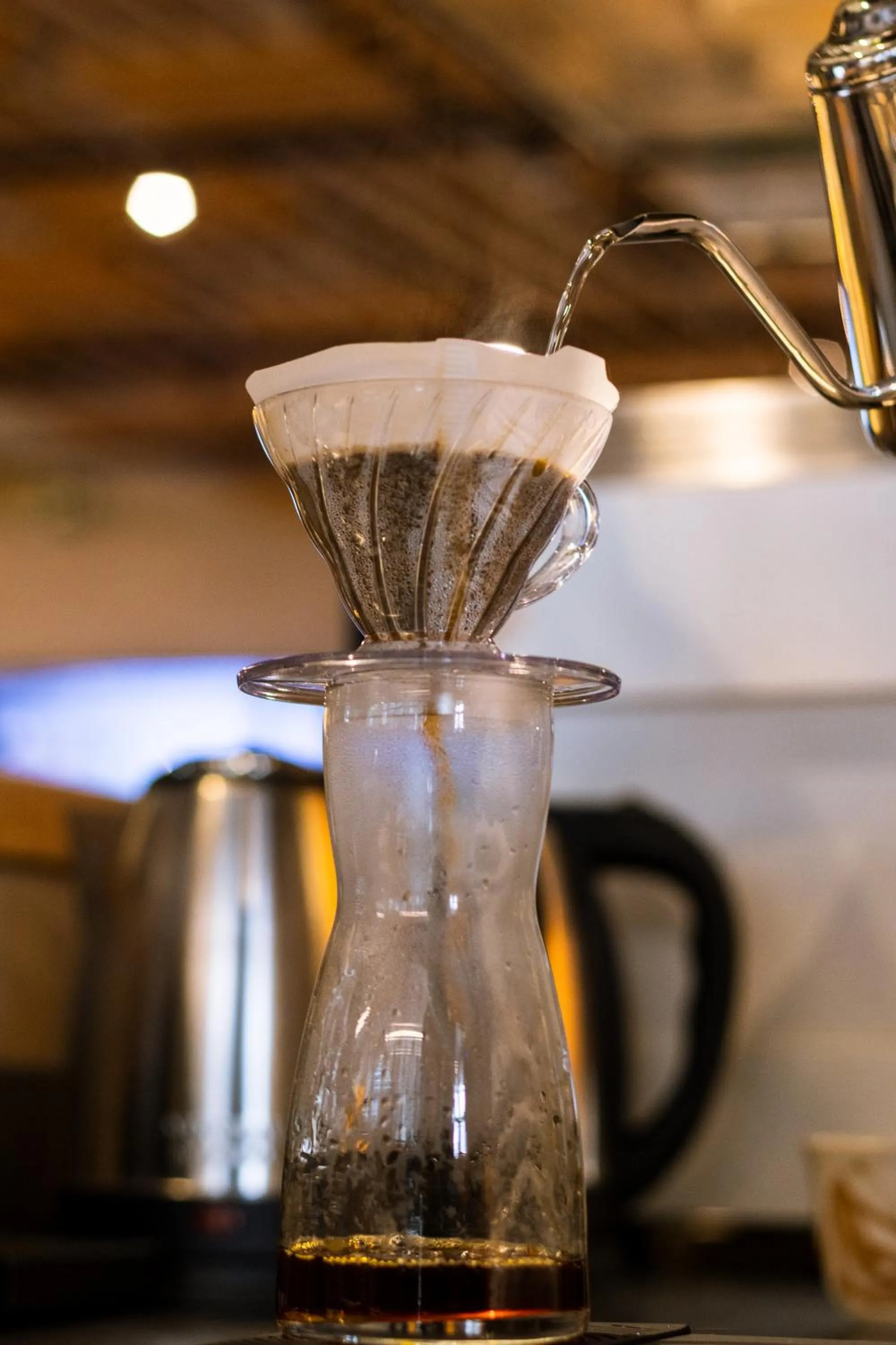 Restaurant/places to eat in TRIBE Belo Horizonte Savassi