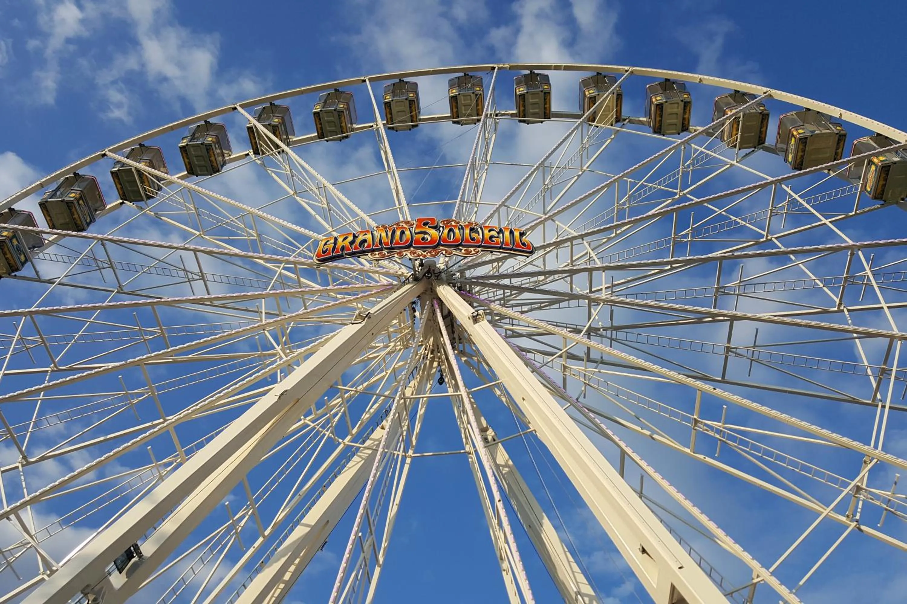 Hotel Garni Sebastian