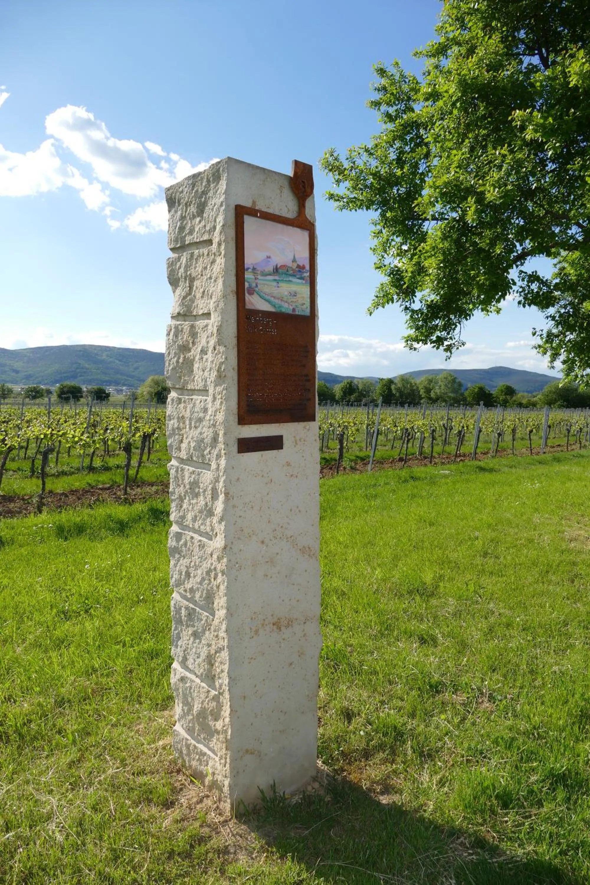 Nearby landmark in Hotel Garni Sebastian