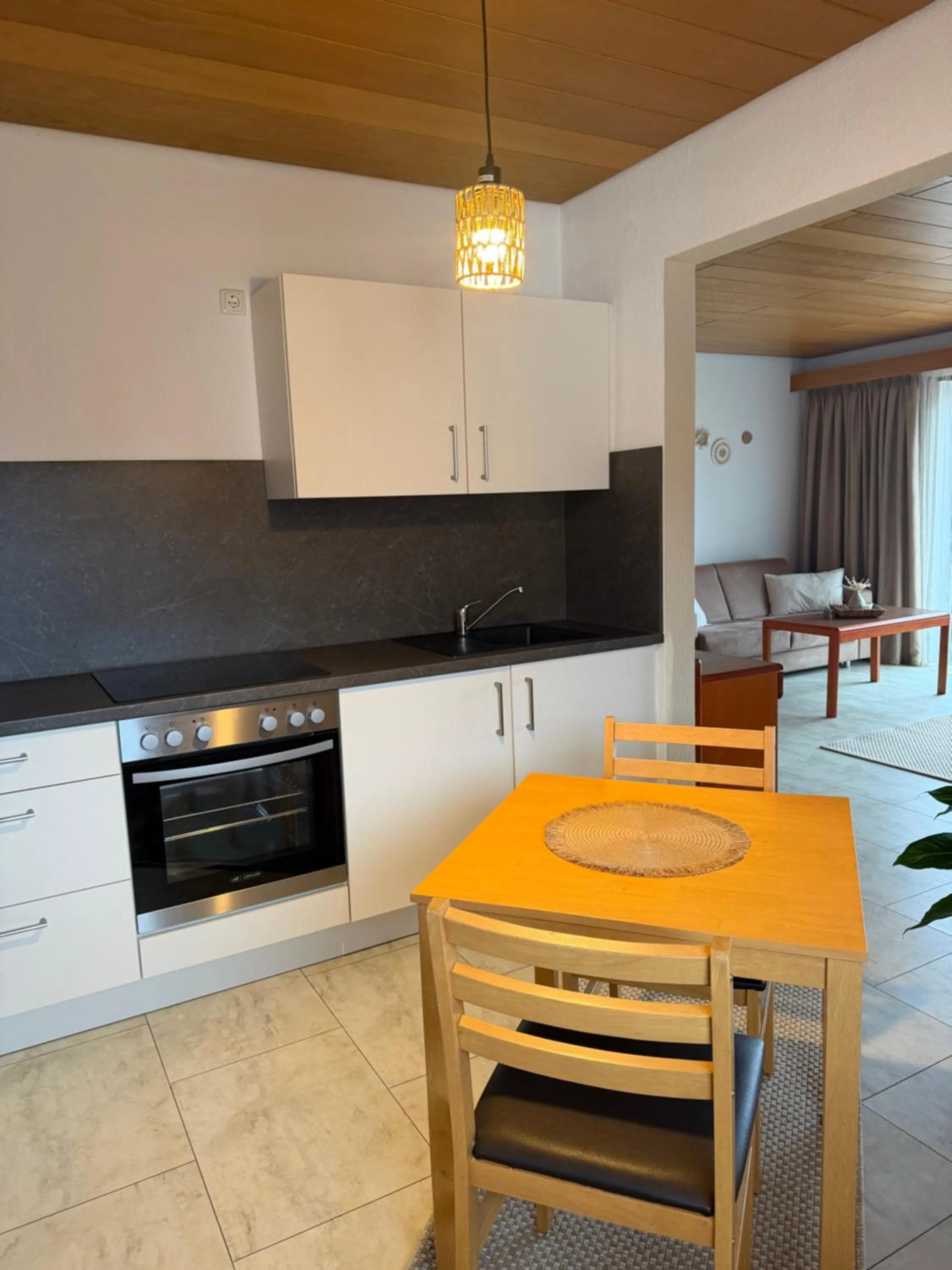 Hotel Garni Sebastian