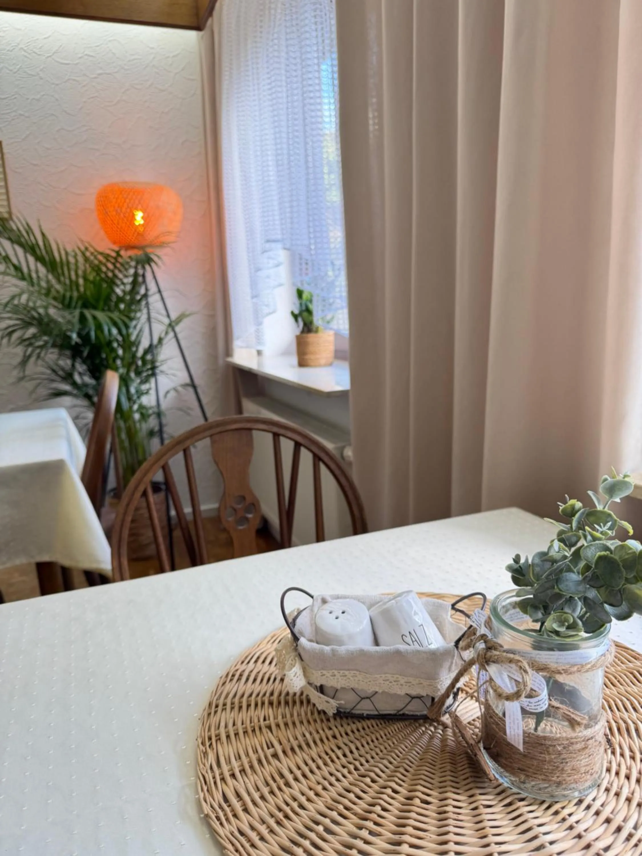 Hotel Garni Sebastian