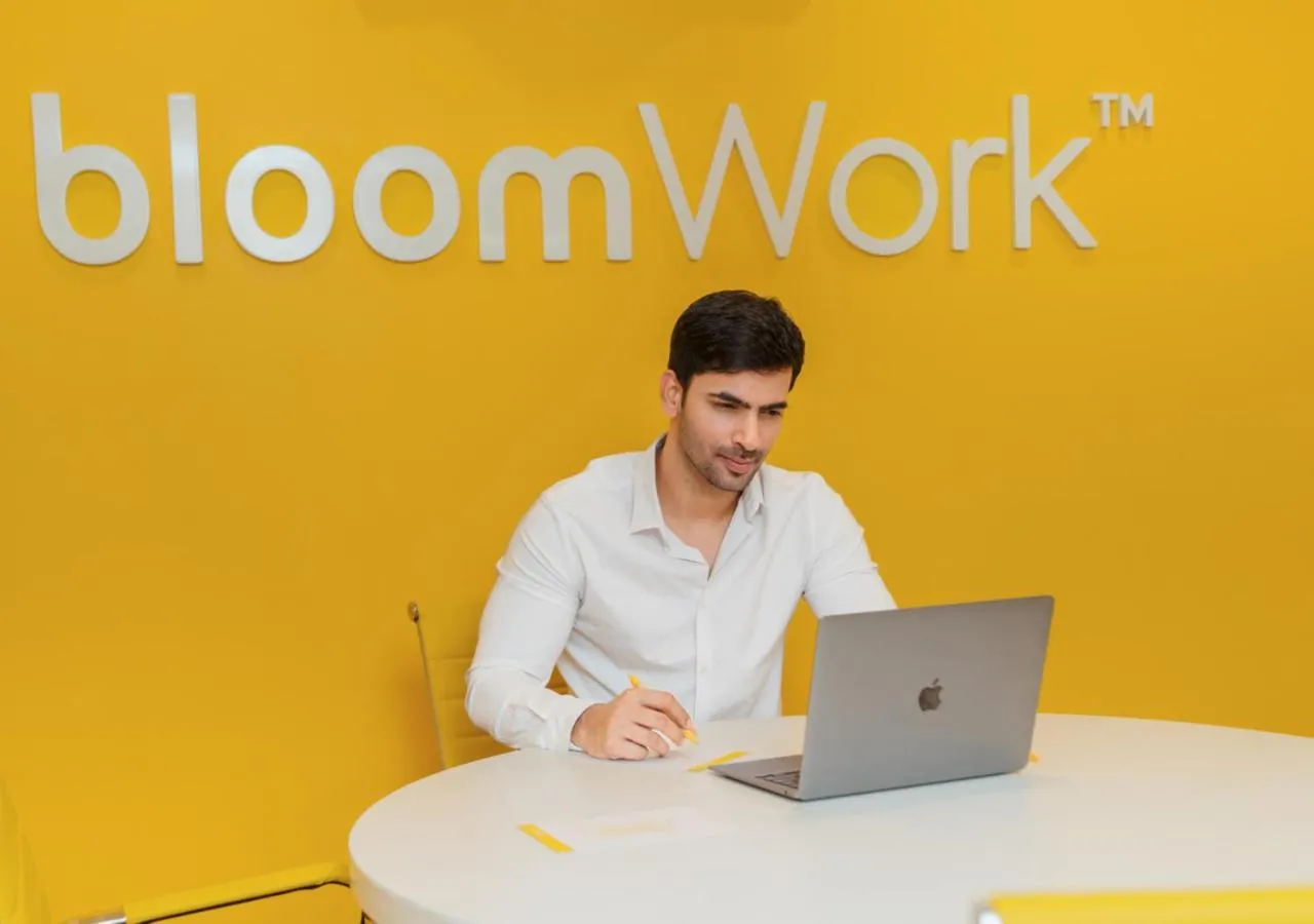 Meeting/conference room in Bloom Hotel - Whitefield