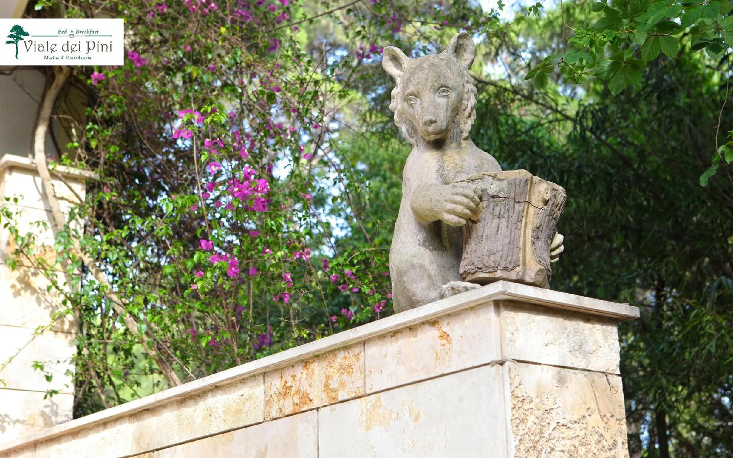 B&B Viale dei Pini