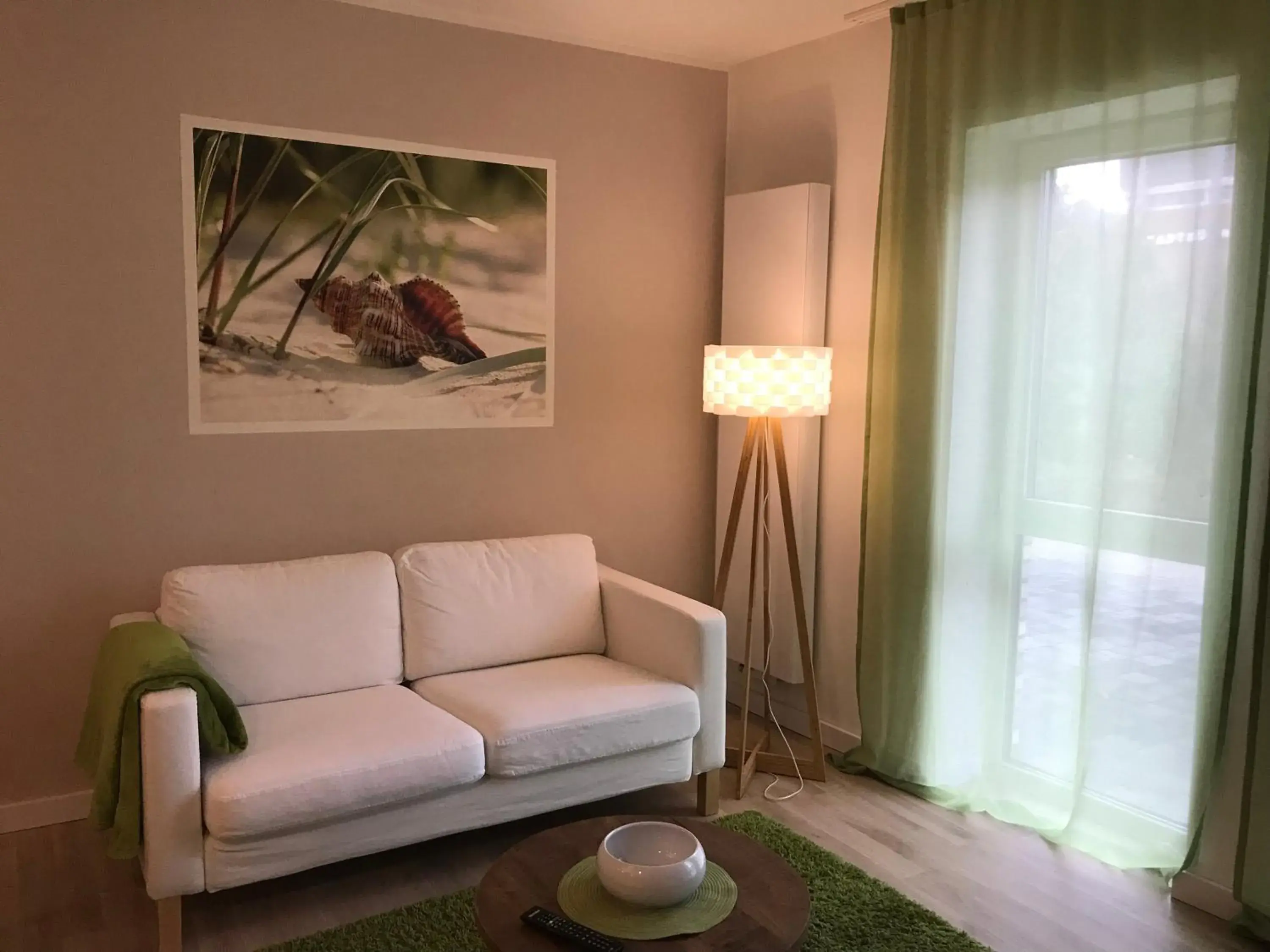 SEASIDE APT. - BEACHHOUSE SOUL SEASIDE APT. - BEACHHOUSE SOUL